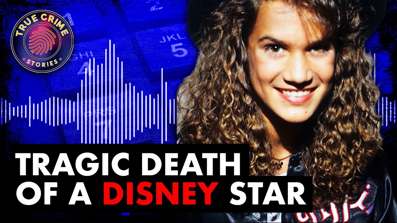 Untangled True Crime with Ty Notts