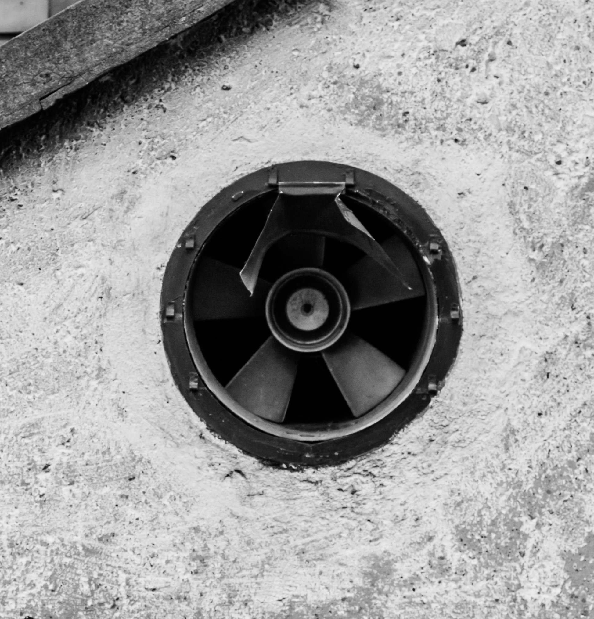 Decompression Room Fan: 3-Hour Tranquil Air Circulation Sounds for Blissful Sleepiness
