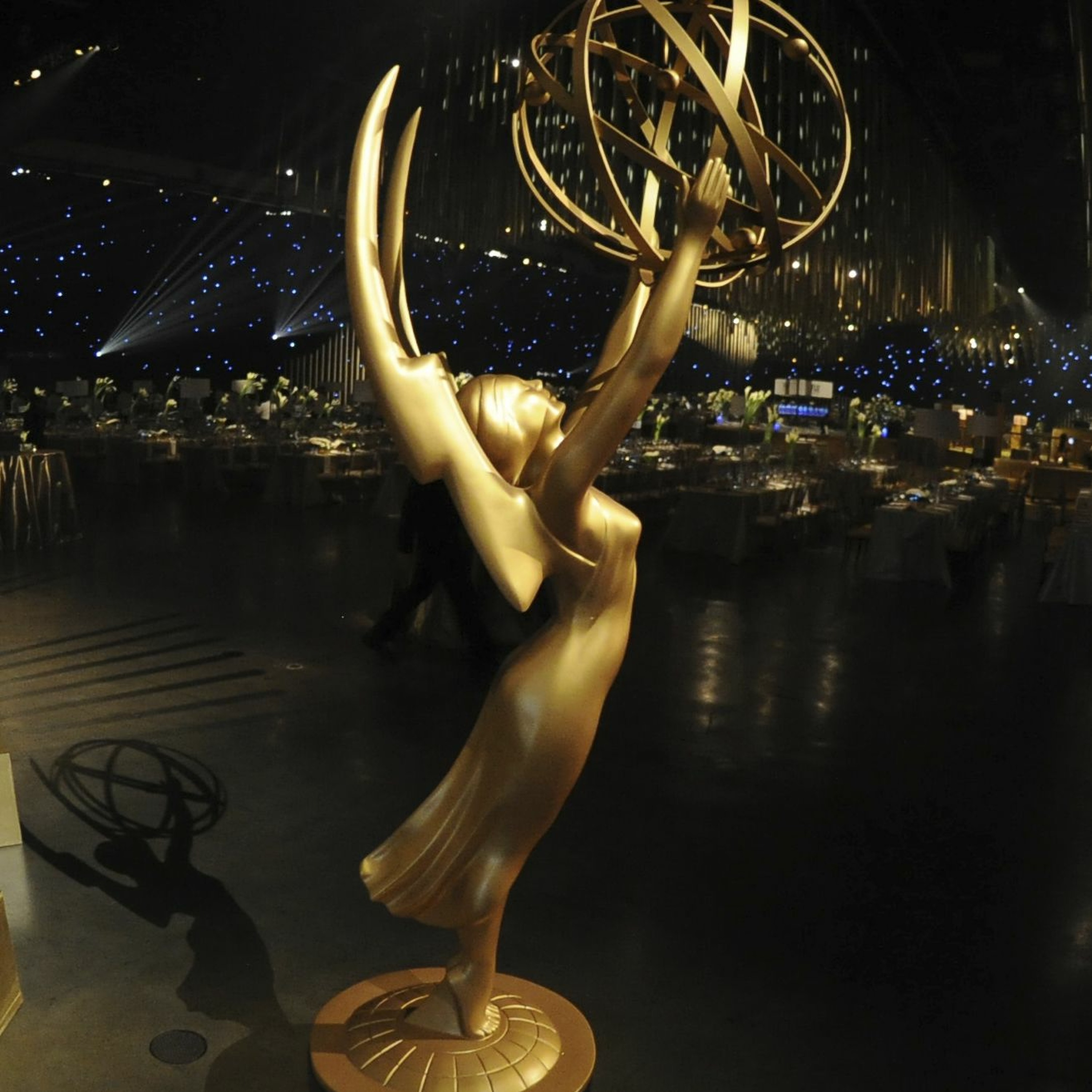 IndieWire: Screen Talk