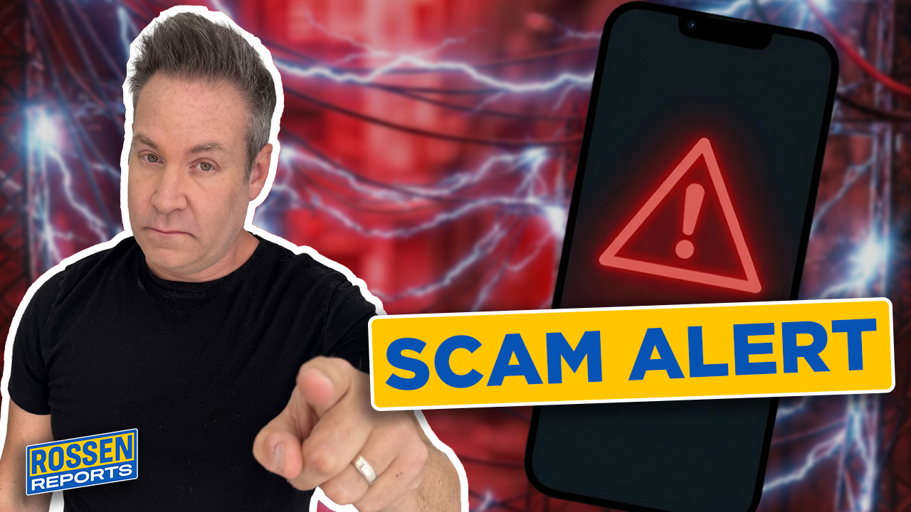 THESE 5 Scams are EXPLODING in 2026 — Don't Get Hit