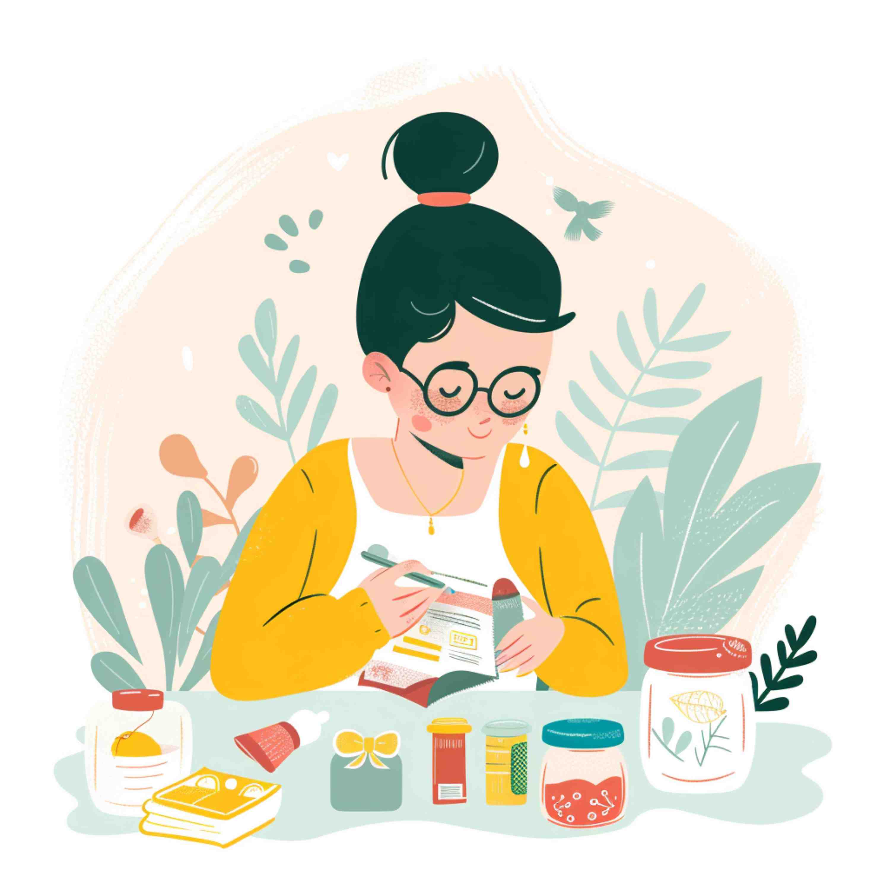 How to Save Money as a New Mom by Amy Beardsley of Smart Money Mamas on Health Savings Accounts & Motherhood