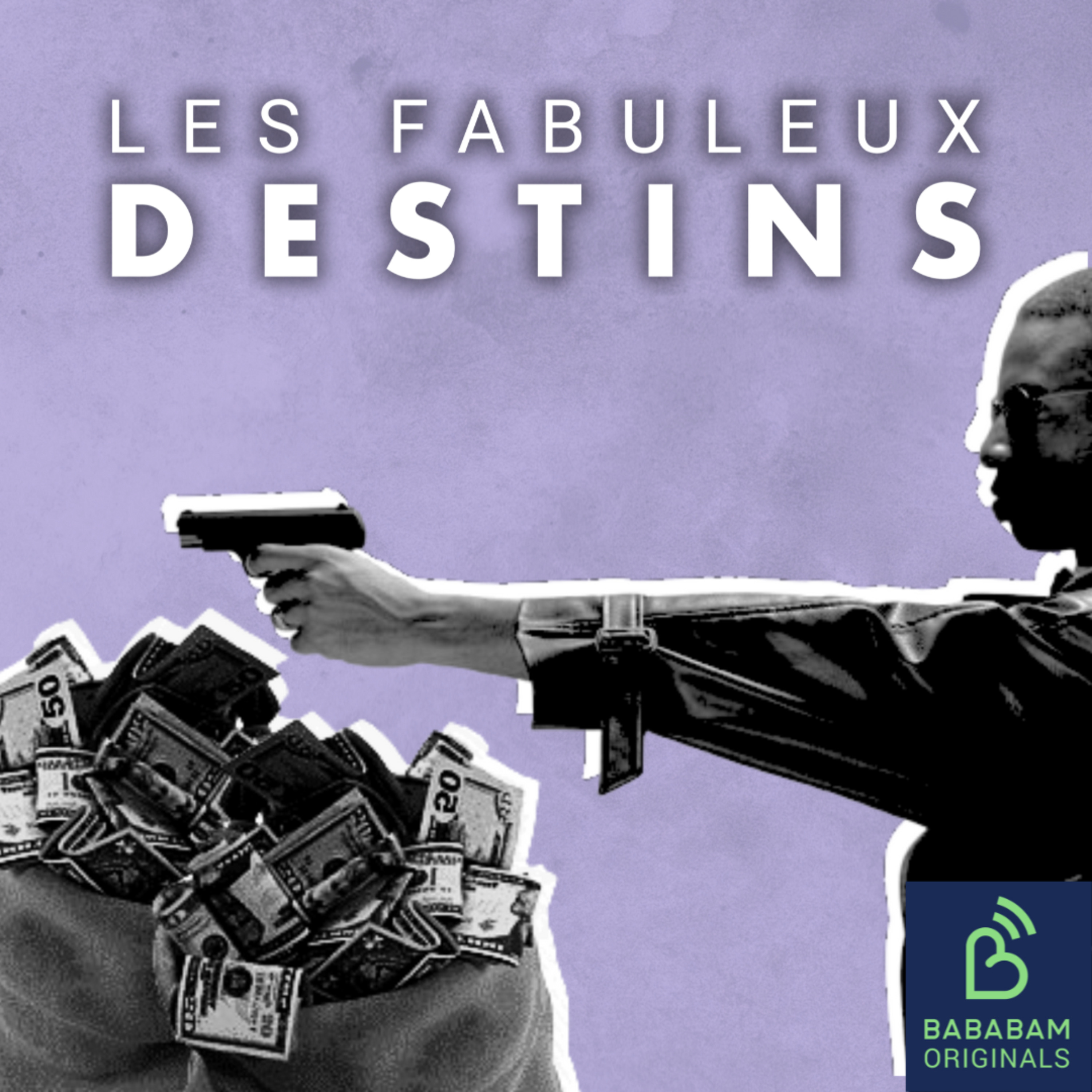 NOS CRÉATIONS ORIGINALES | Les plus grands braquages de l’histoire