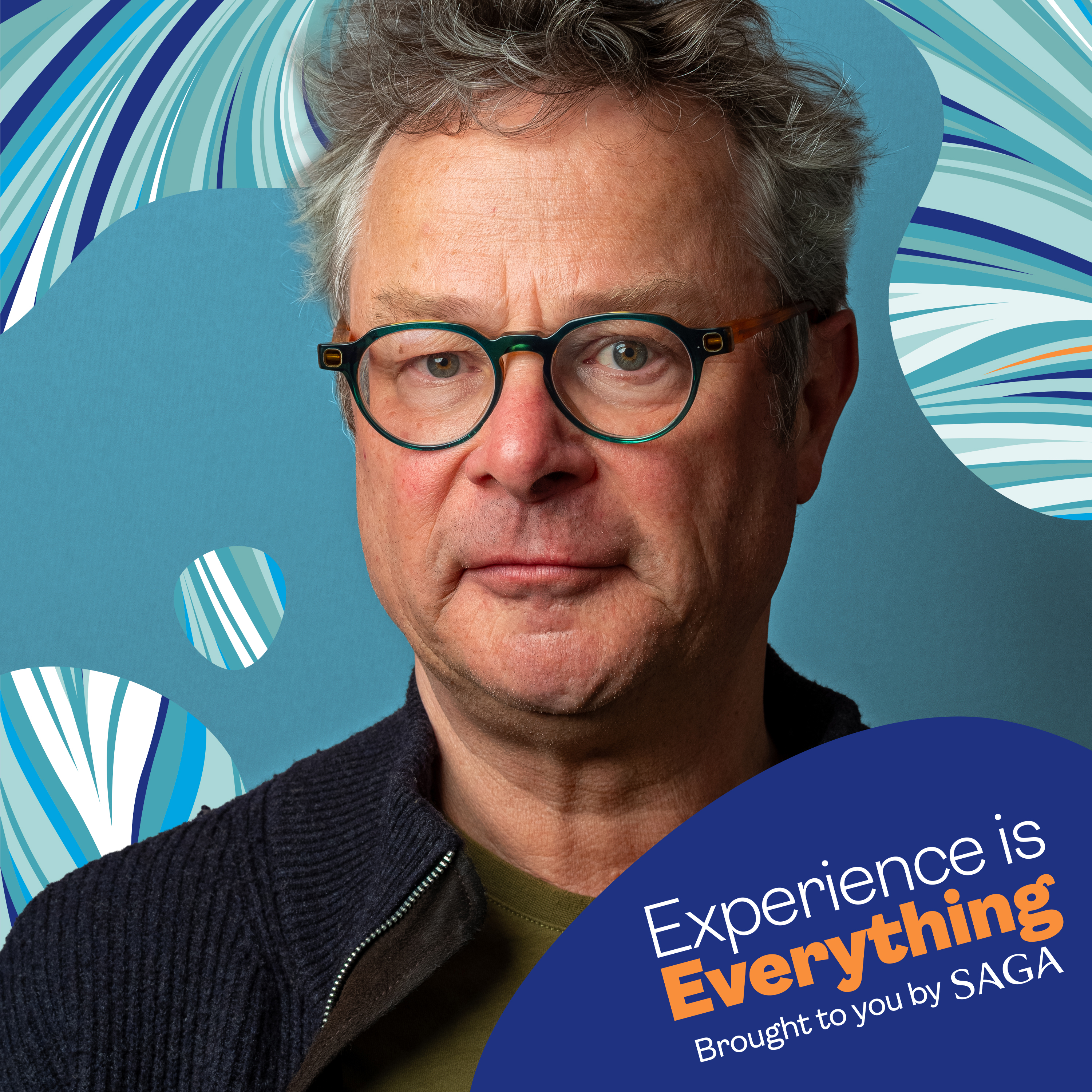 Hugh Fearnley-Whittingstall on River Cottage, getting fired and letting go in the kitchen