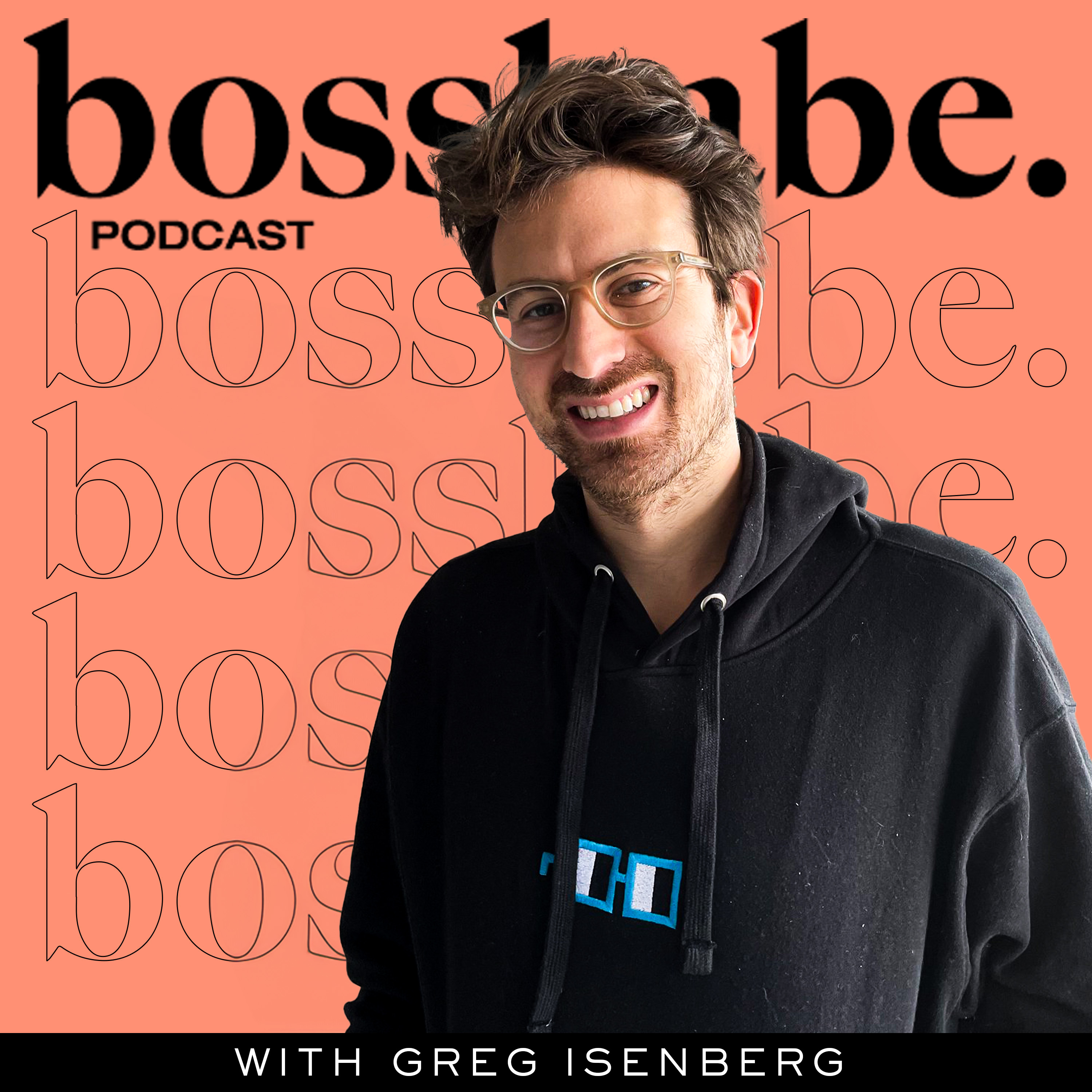 the bossbabe podcast