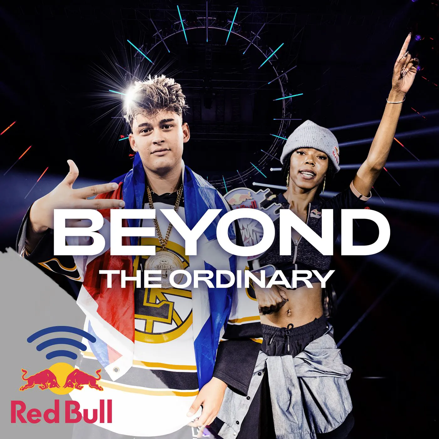 Performing without rehearsal: meet artists who improvise Performing without rehearsal: meet artists who improvise