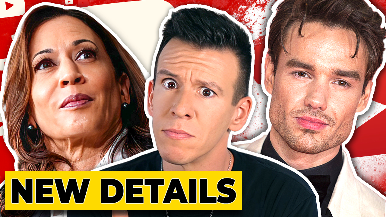 The Philip DeFranco Show