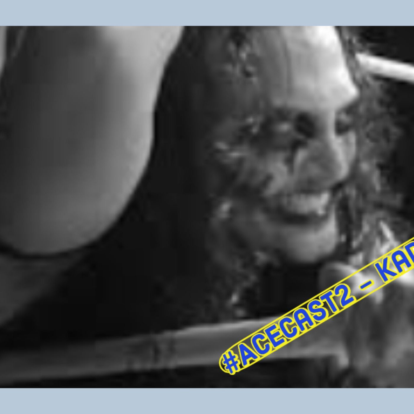 ACE Podcast Nation Presents Keepin It Real