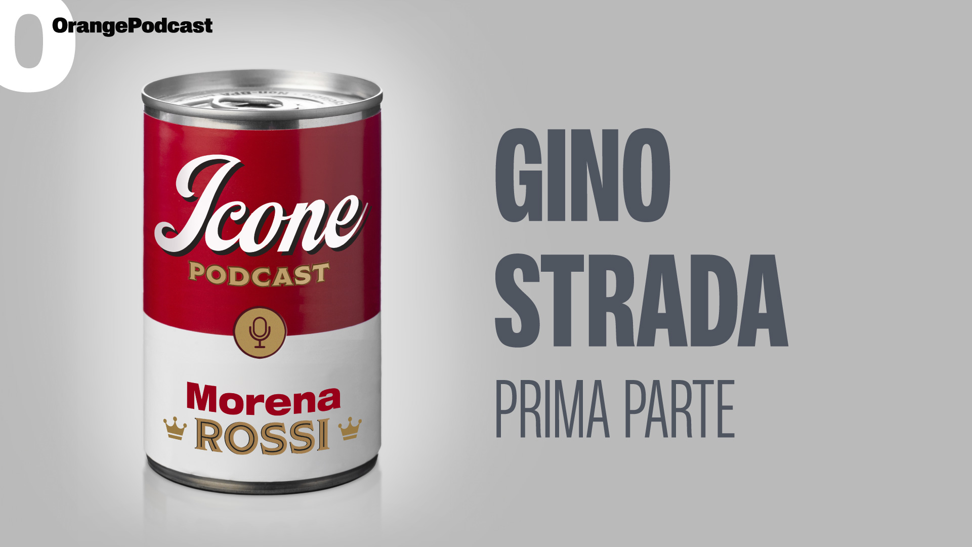 Gino Strada - Prima parte