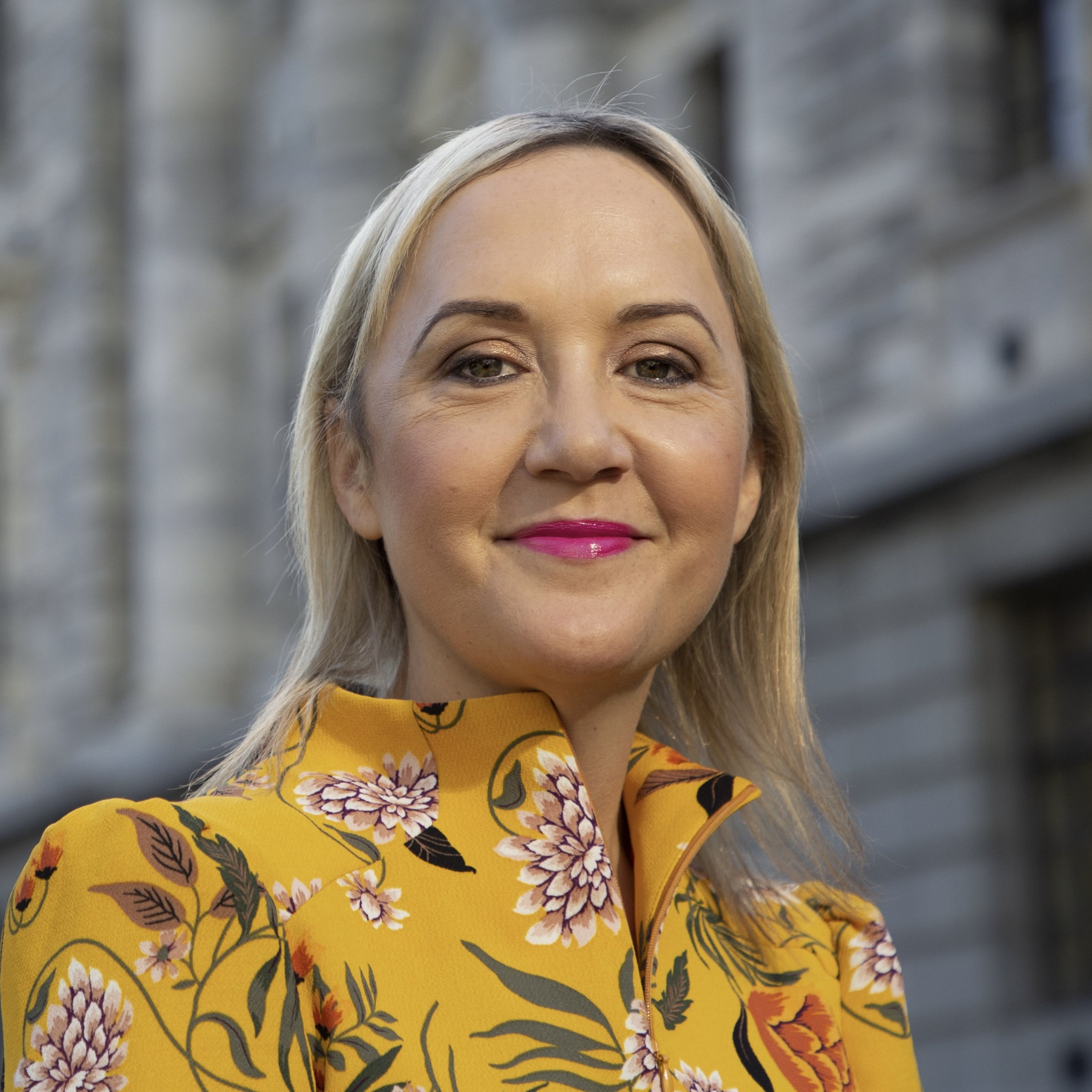 Prime Minister, Labour leader, Sir John Key pay tribute to Nikki Kaye