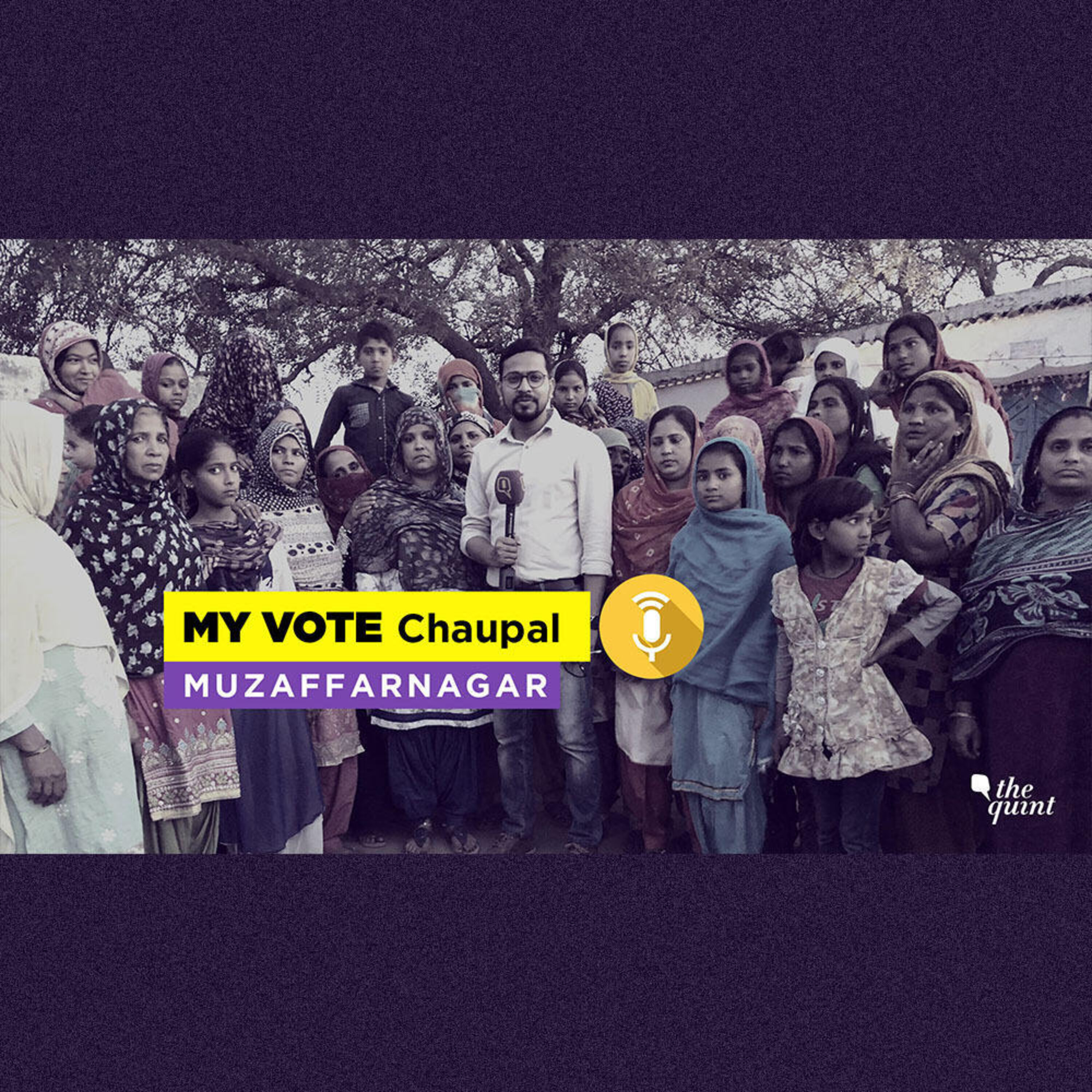 In Muzaffarnagar, Women Voters Hear Only Empty Promises episode artwork