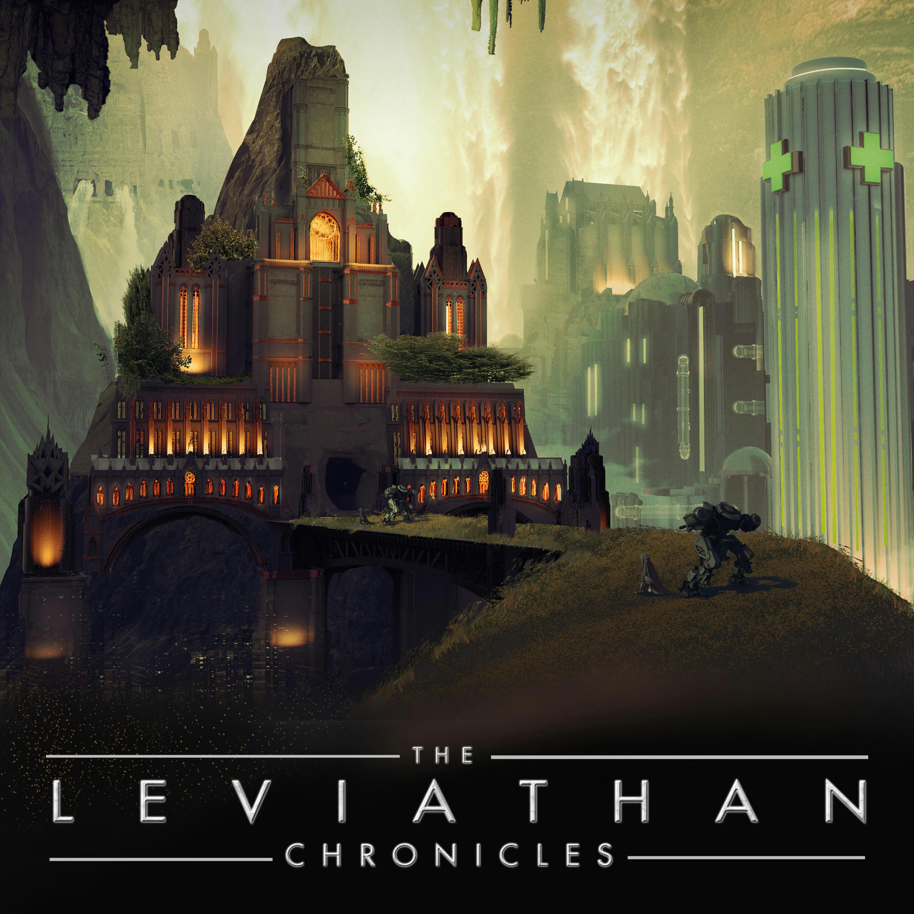 The Leviathan Chronicles | Epilogue