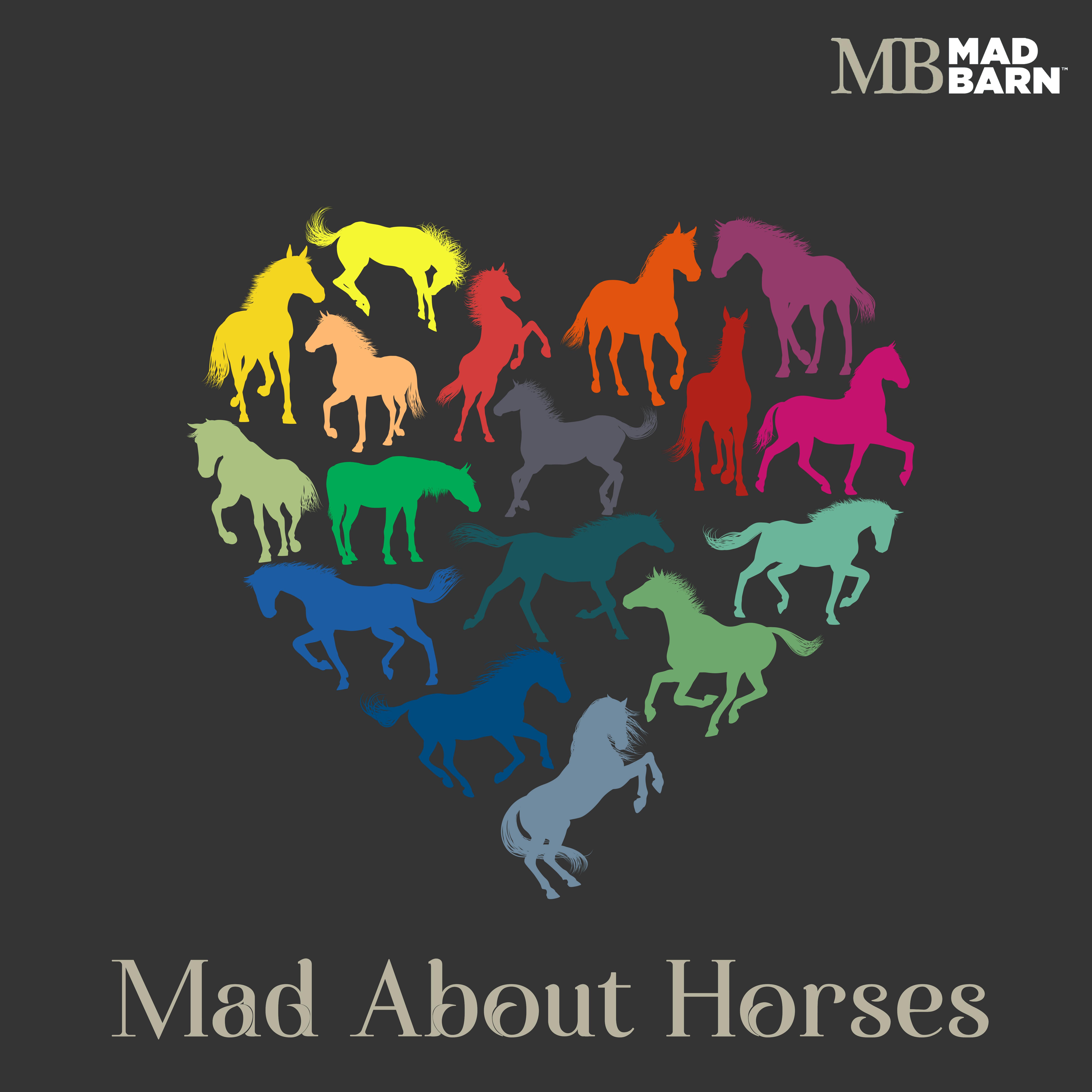 Episode 359: Mad About Horses