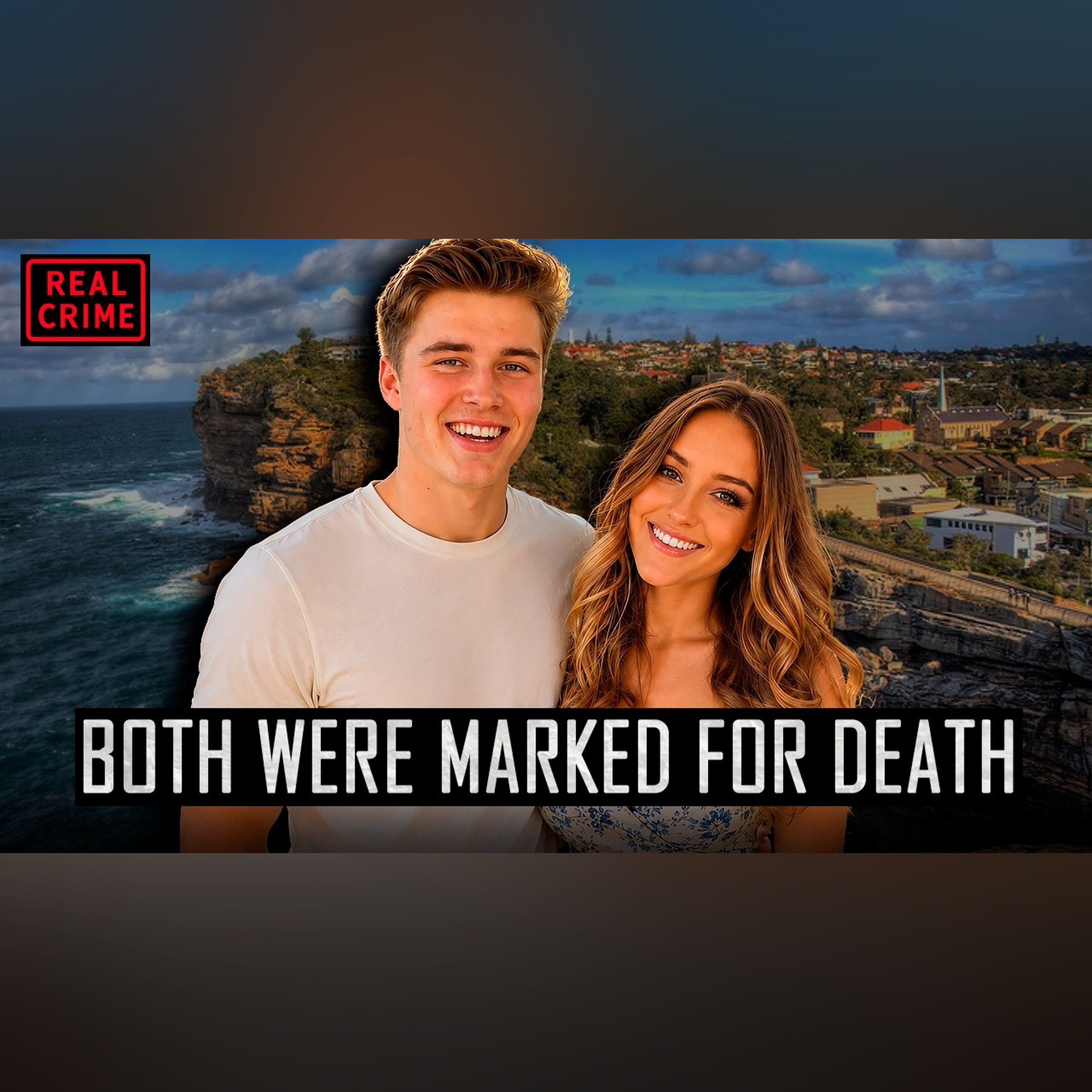 Their Secret Workplace Affair Seemed Innocent — Until This Australian Case Stunned Everyone!