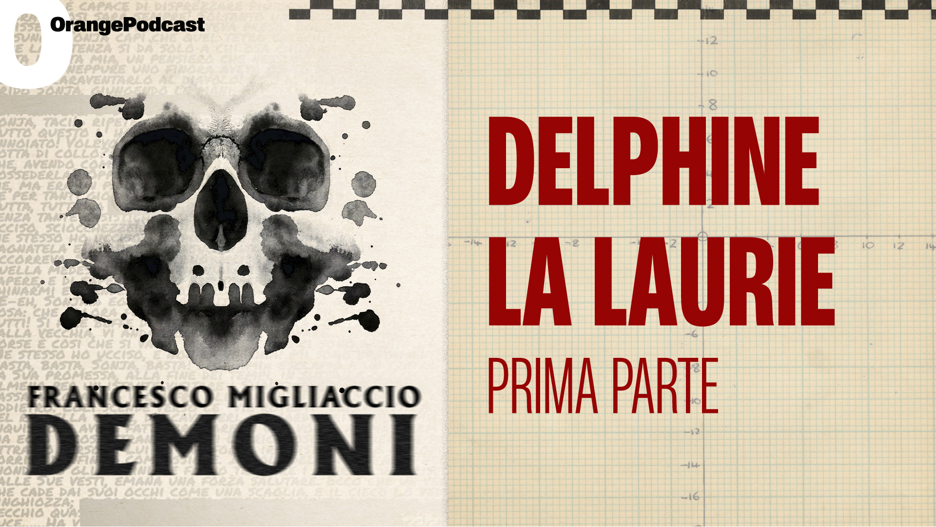 Delphine La Laurie - Prima parte