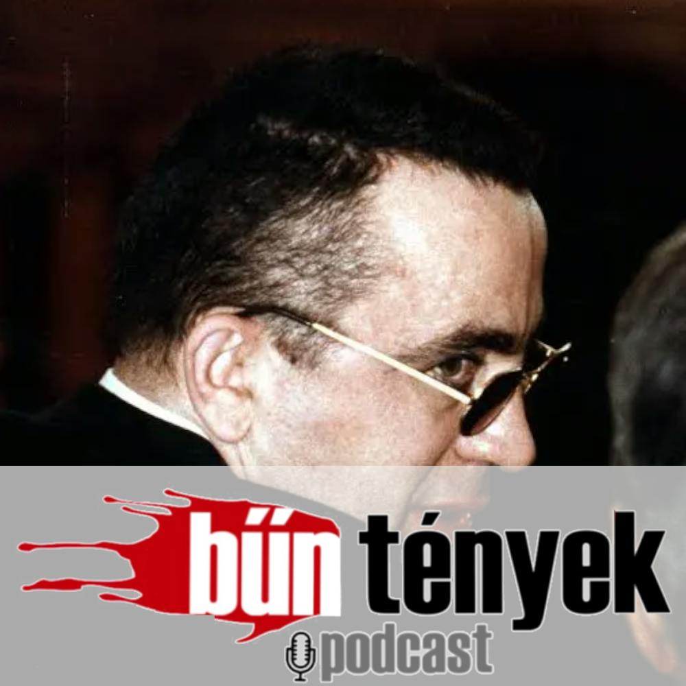 A Kegyetlen - beszélgetés az új Magda Marinko sorozatról A Kegyetlen - beszélgetés az új Magda Marinko sorozatról