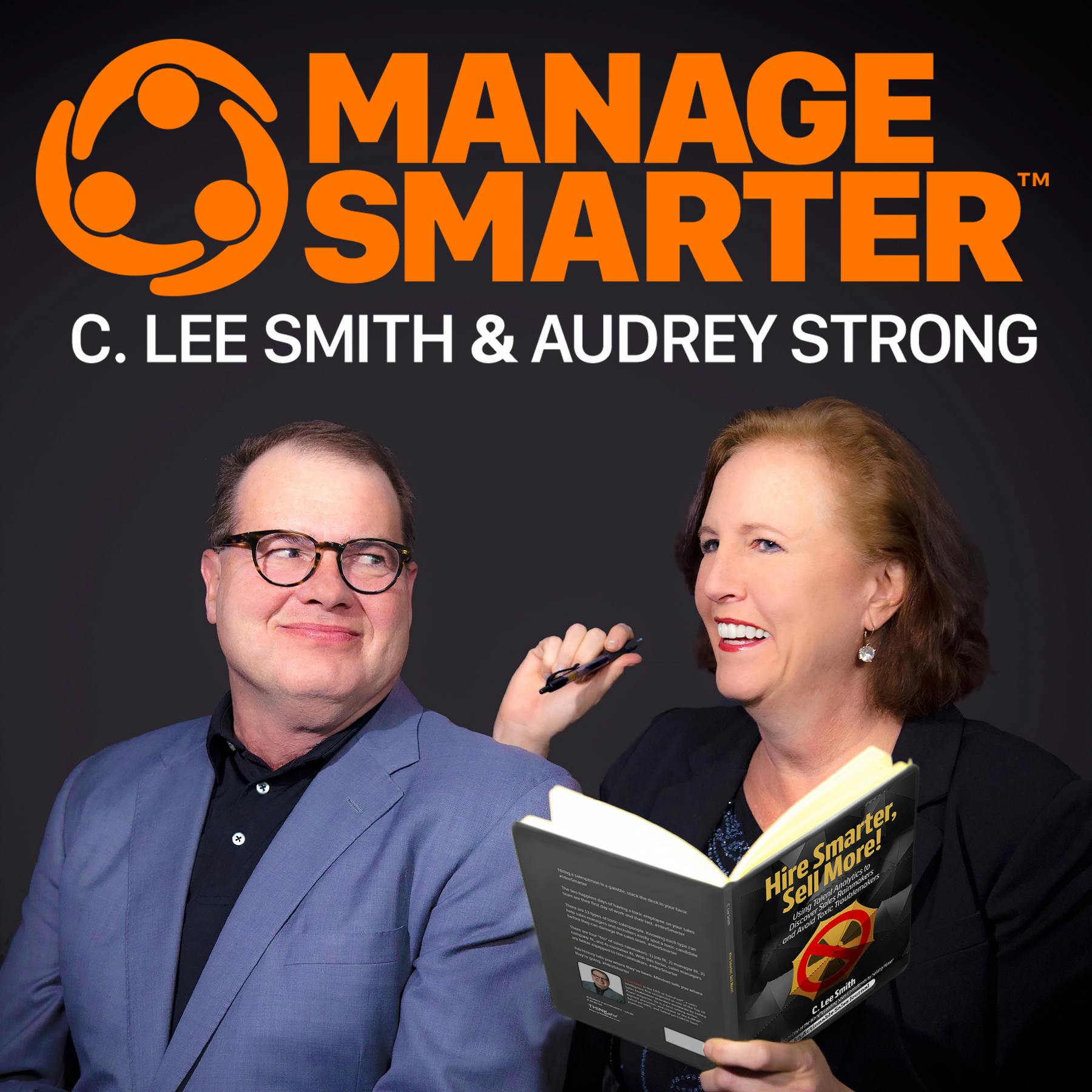 Manage Smarter