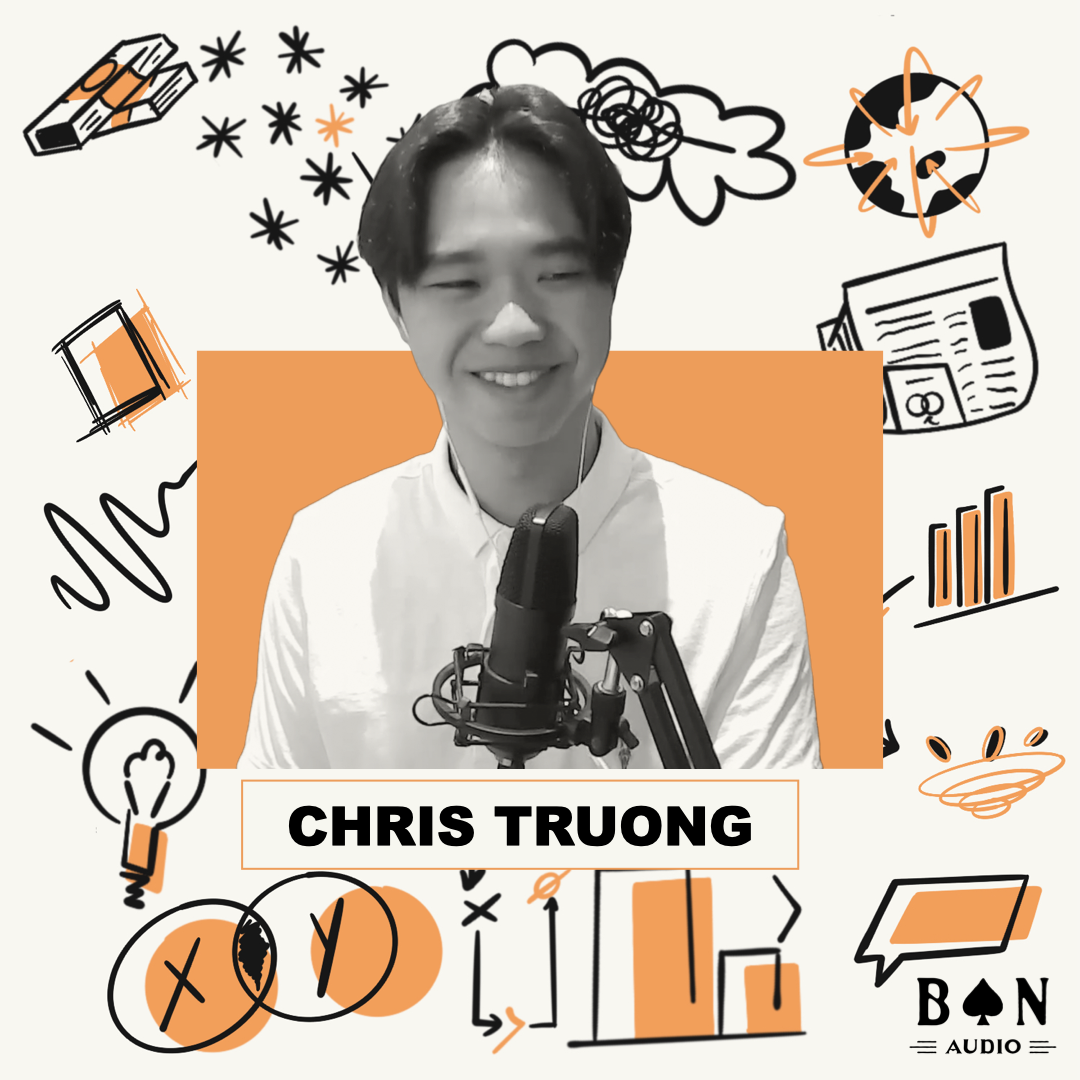 Teenage Investor Chris Truong’s Best Tip? Investing Should Be Boring