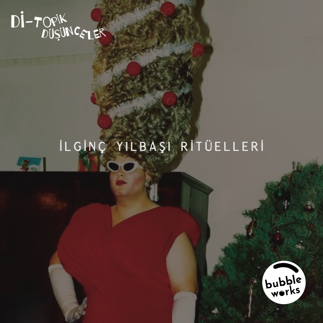 106 | İlginç Yılbaşı Ritüelleri episode artwork