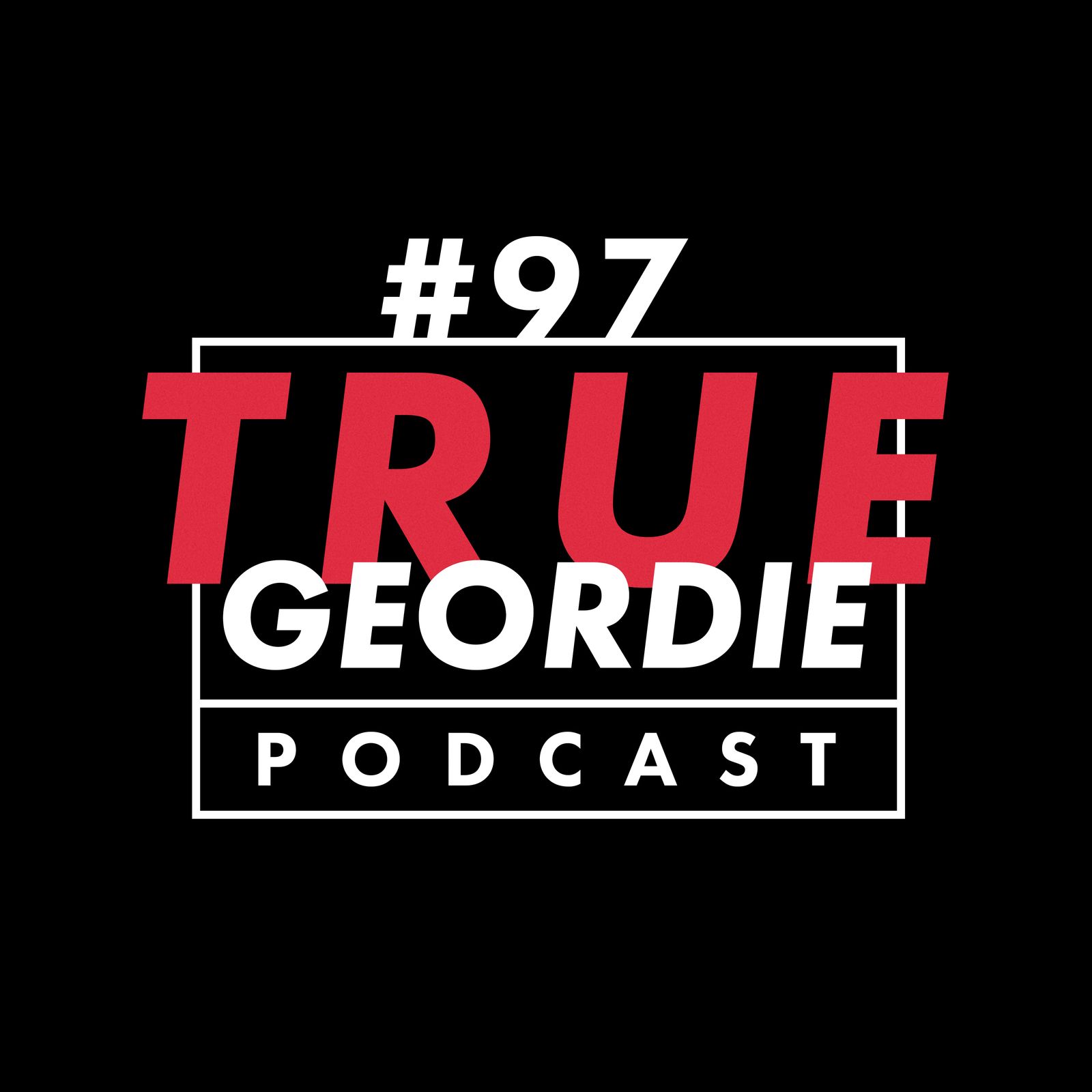 KSI COACH: VIDDAL RILEY | True Geordie Podcast