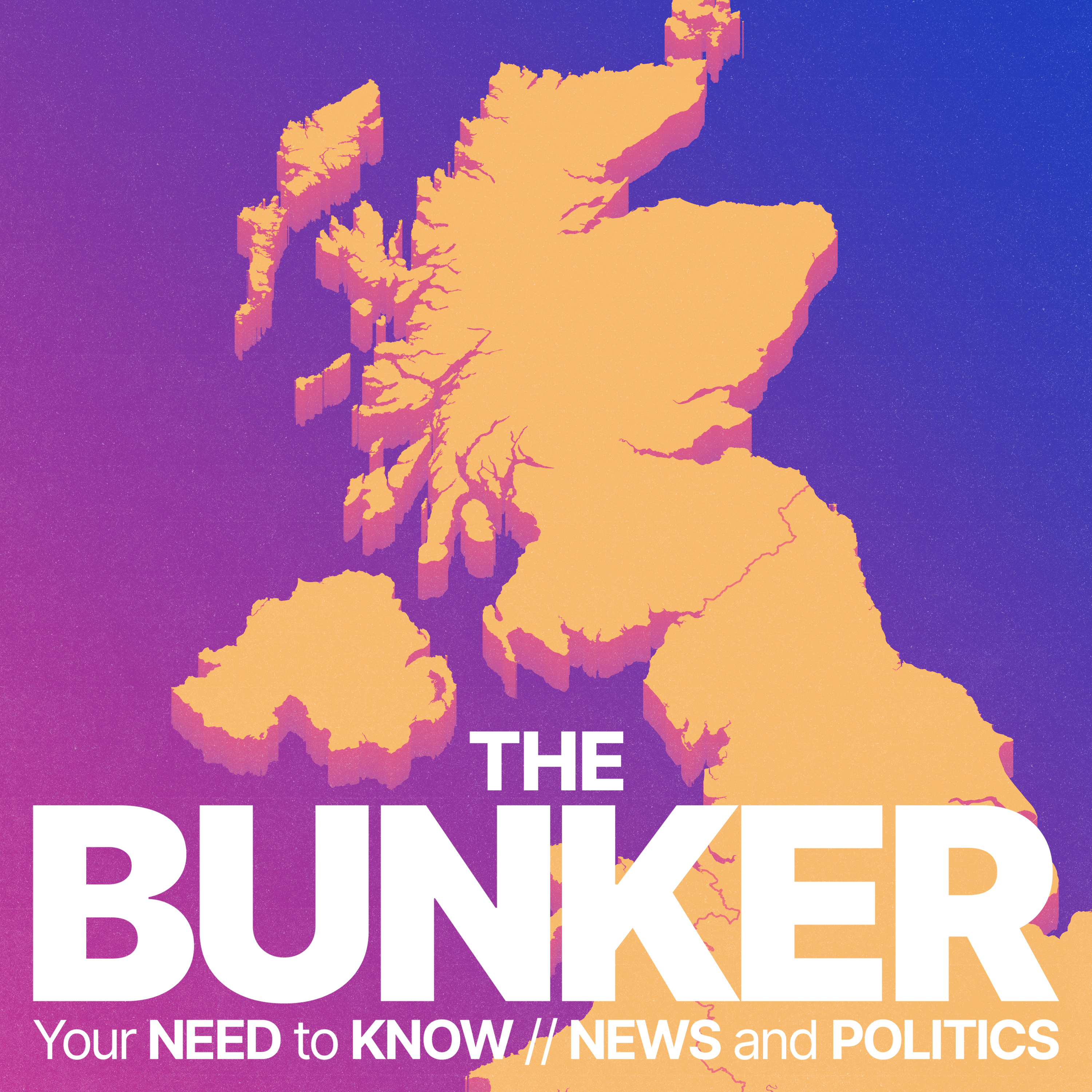 Hot Spots: Matt Chorley and Rafael Behr on the places that shaped our politics