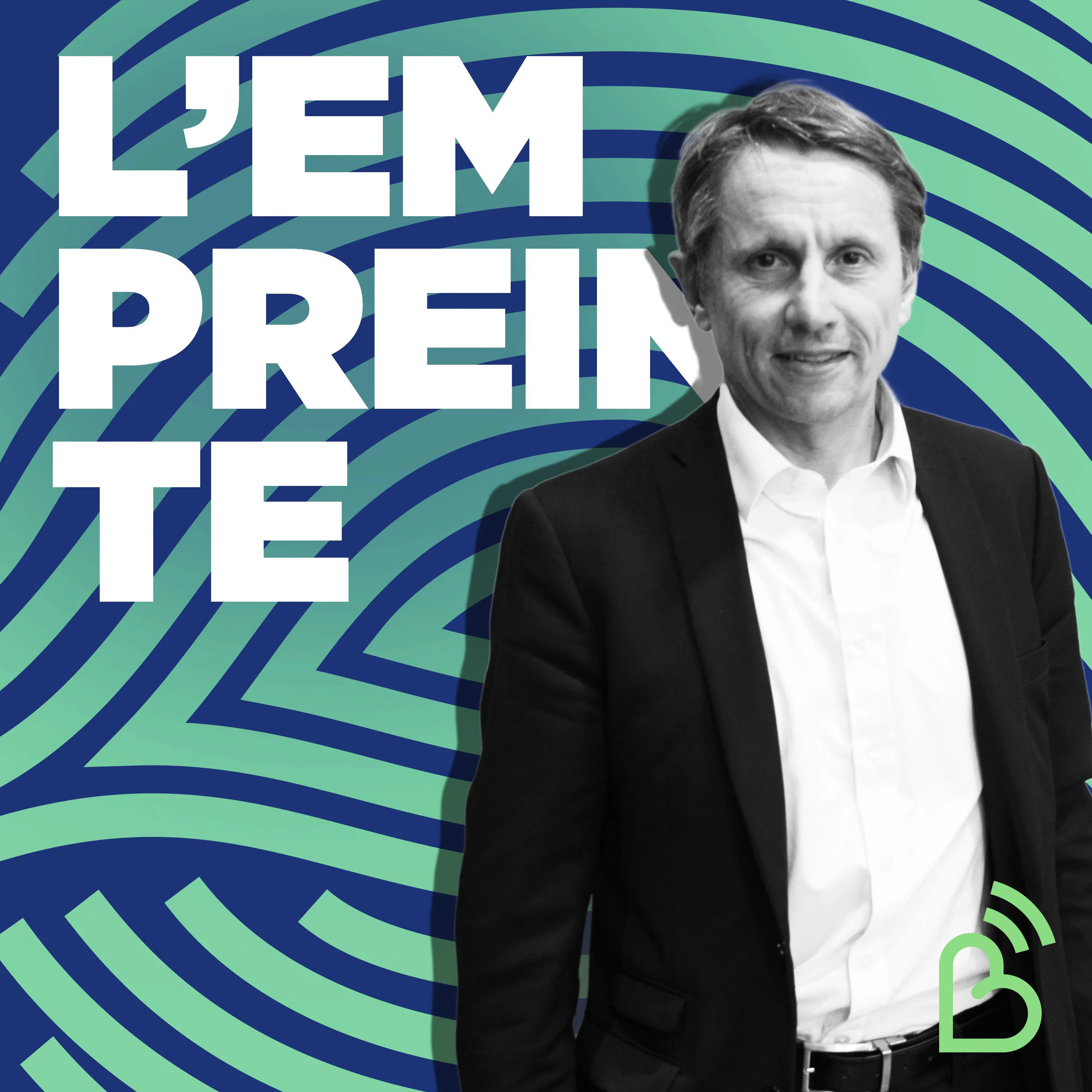 Fabrice Bonnifet Président du C3D et Directeur RSE du groupe Bouygues