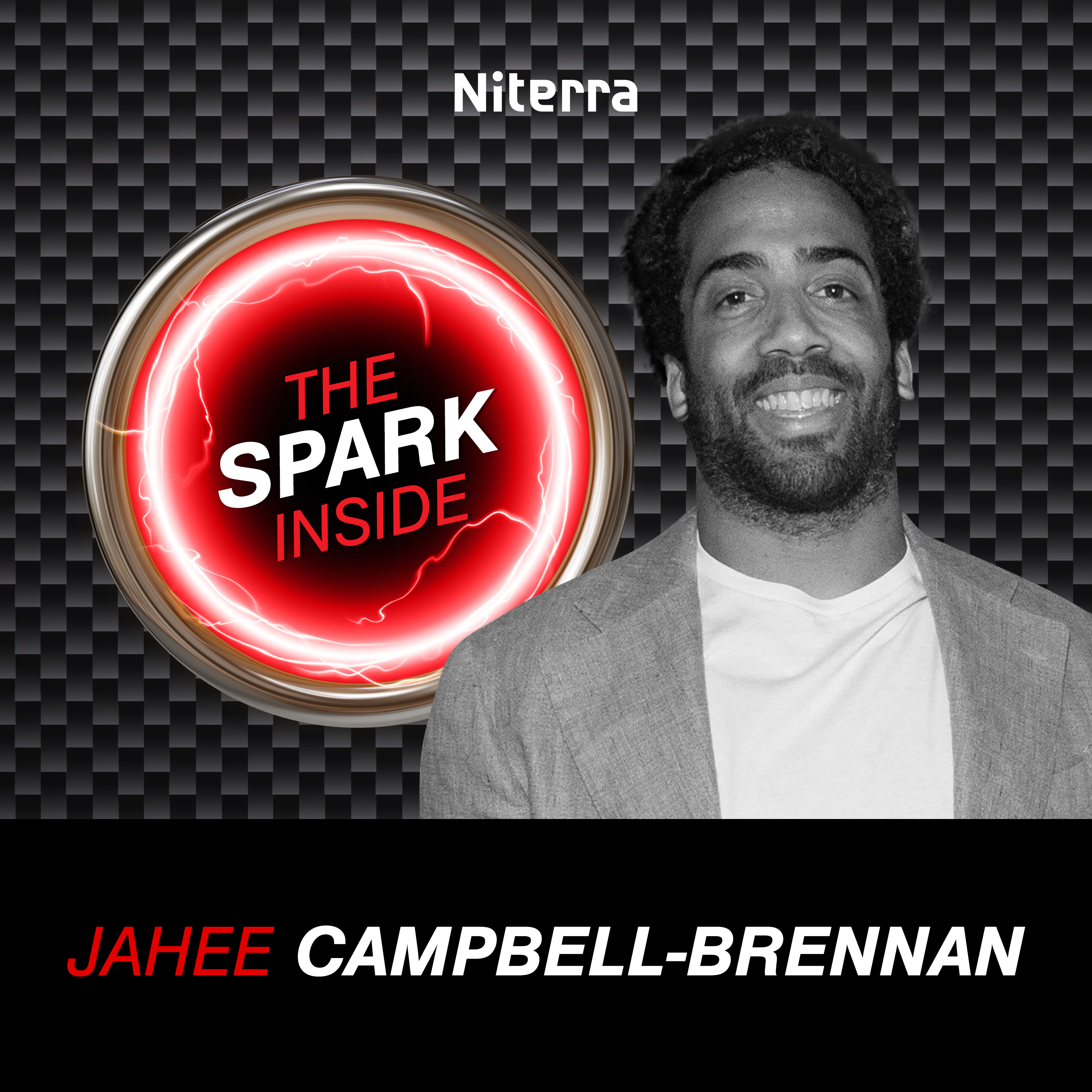 Episode 4 - Jahee Campbell-Brennan