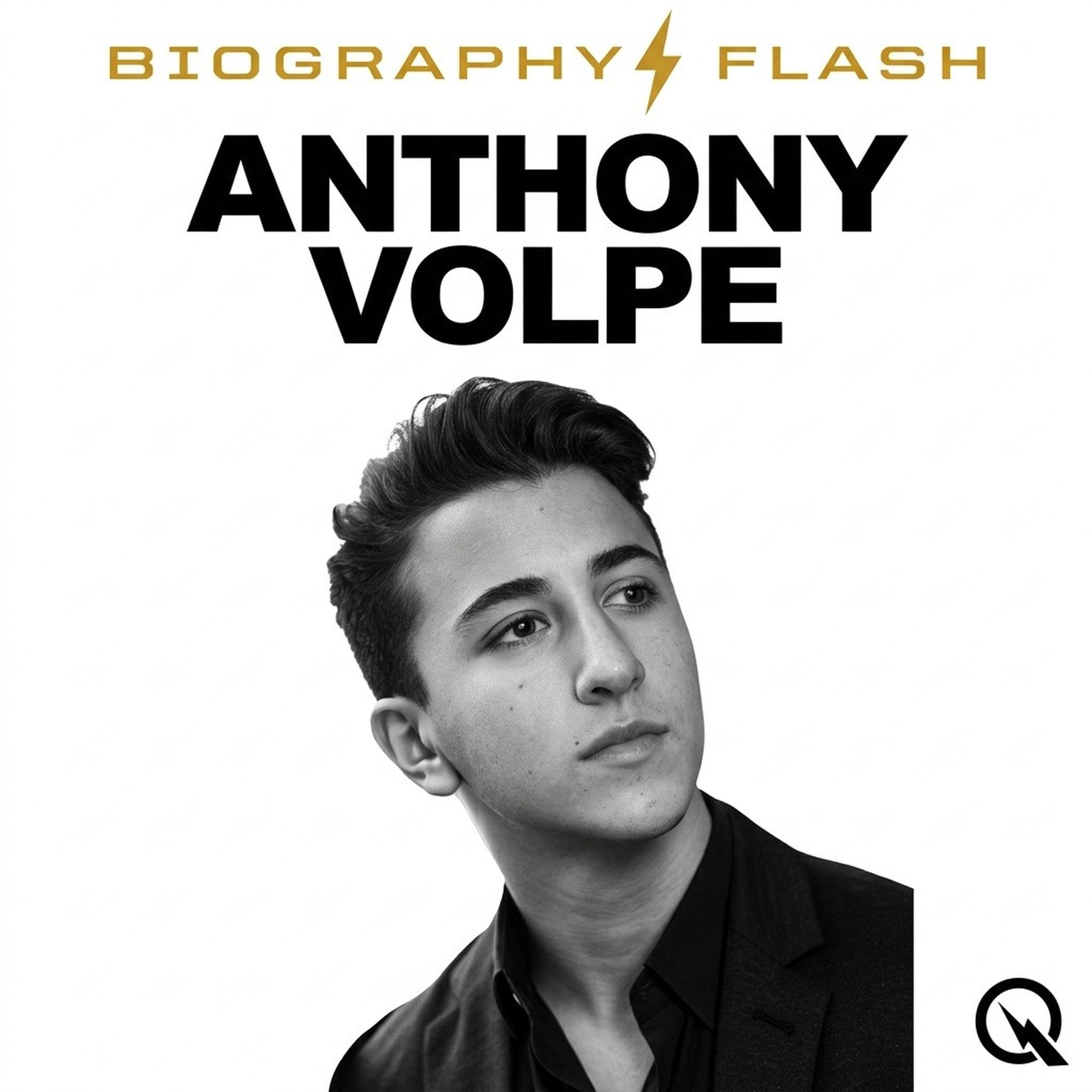 Anthony Volpe - Biography Flash