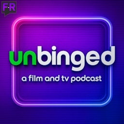 Unbinged: TV & Film Podcast for The Pitt & Paradise