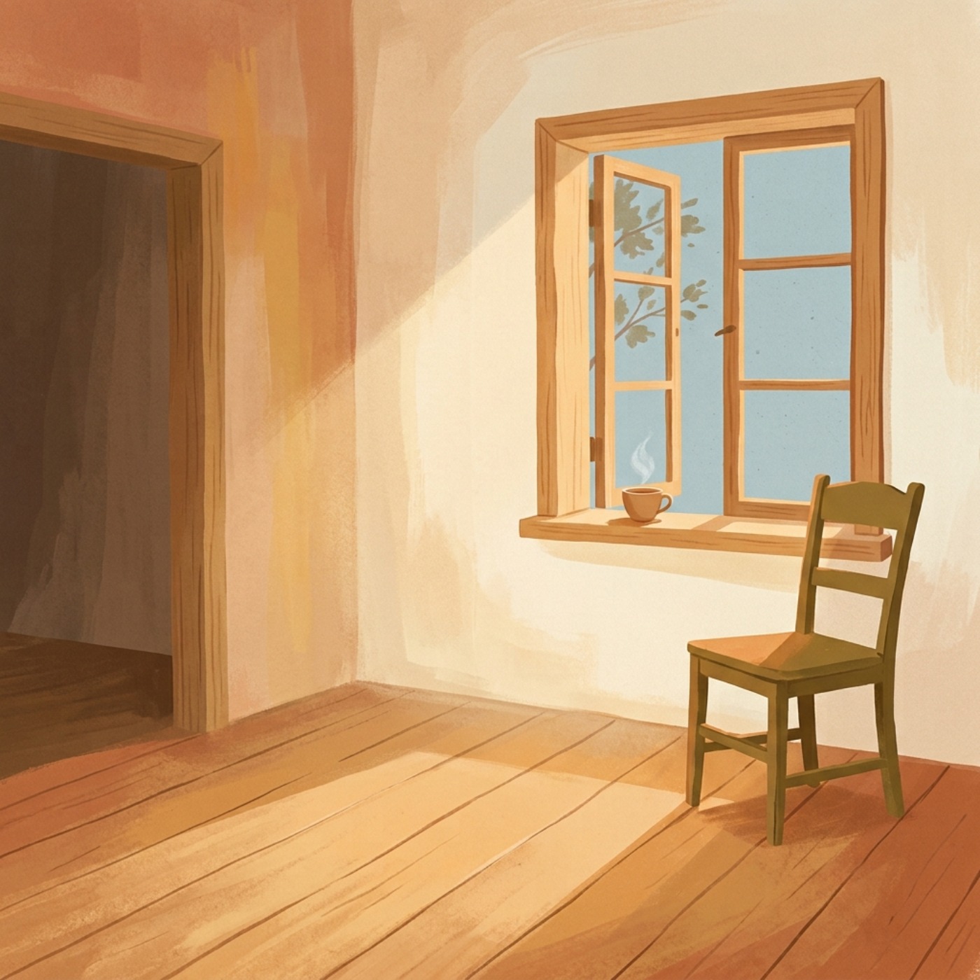 The Key Mental Habit of Simplicity by Leo Babauta of Zen Habits on Minimalism