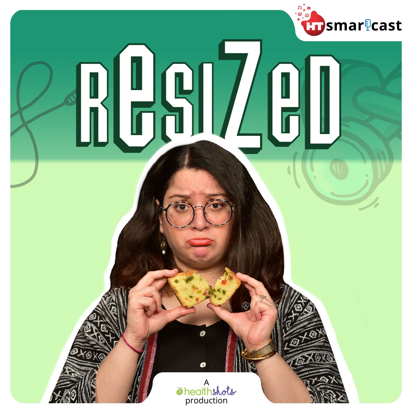 4: New Year, New Me–Pakka promise!