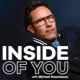 Inside of You with Michael Rosenbaum Artwork