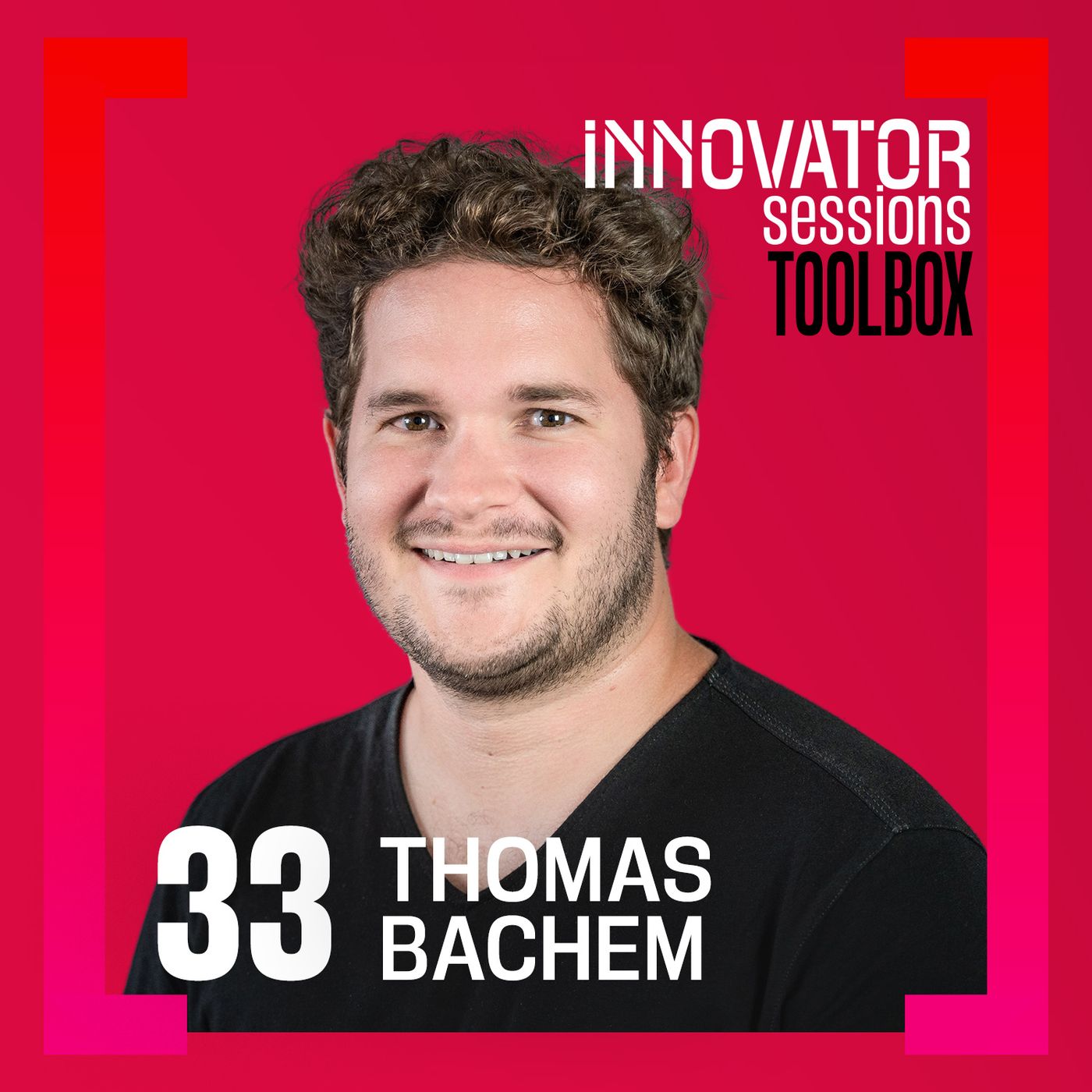 Toolbox: Thomas Bachem verrät seine wichtigsten Werkzeuge und Inspirationsquellen episode artwork