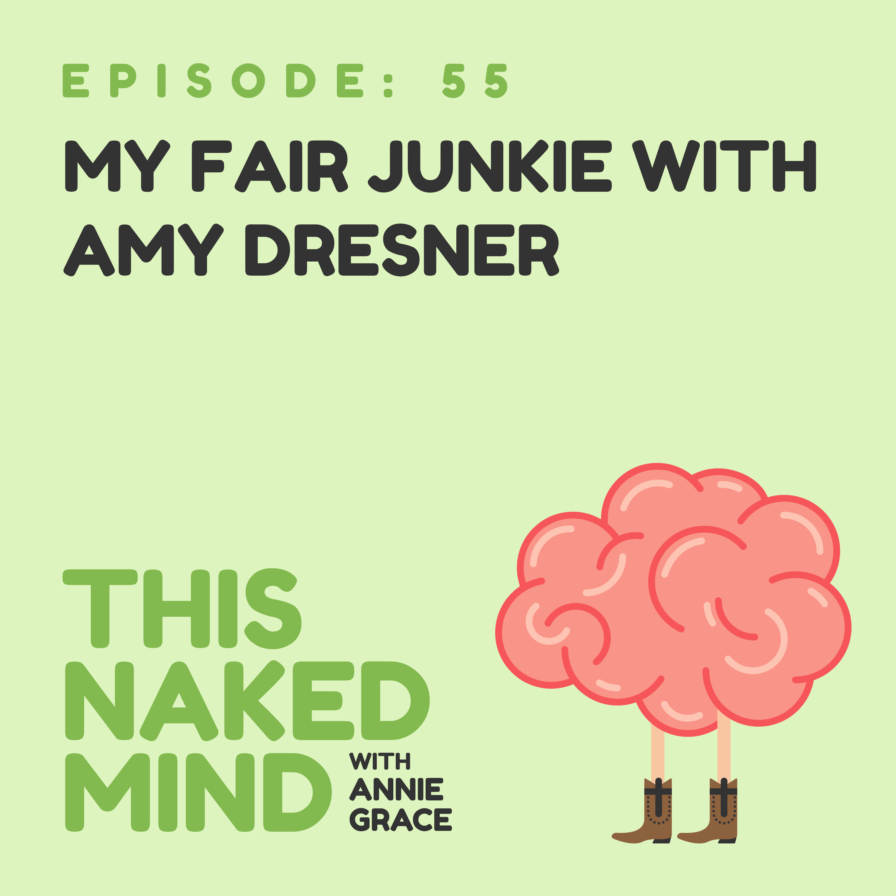 This Naked Mind Podcast