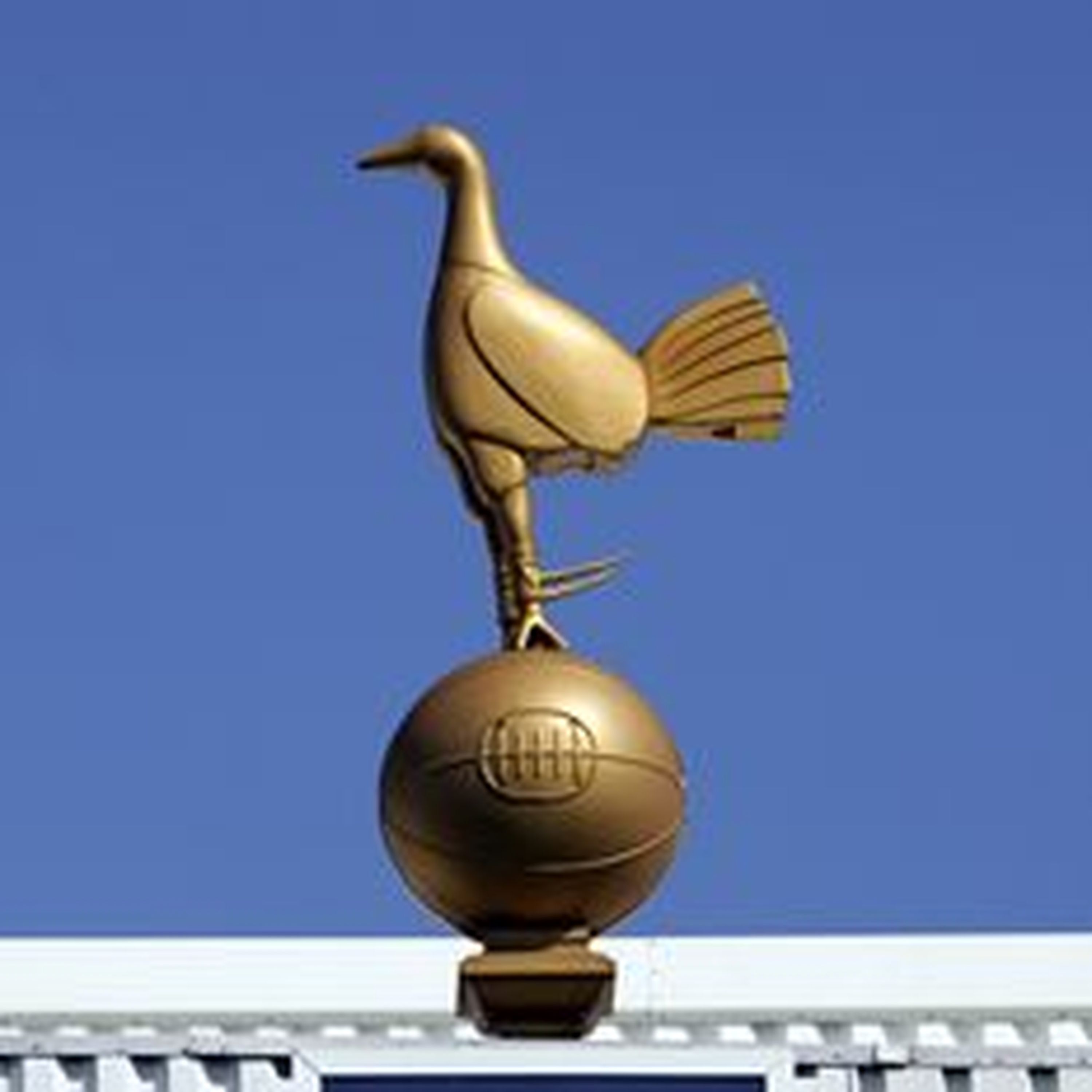 We Are A Massive Club