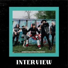 An Interview with Blacklist Union episode artwork