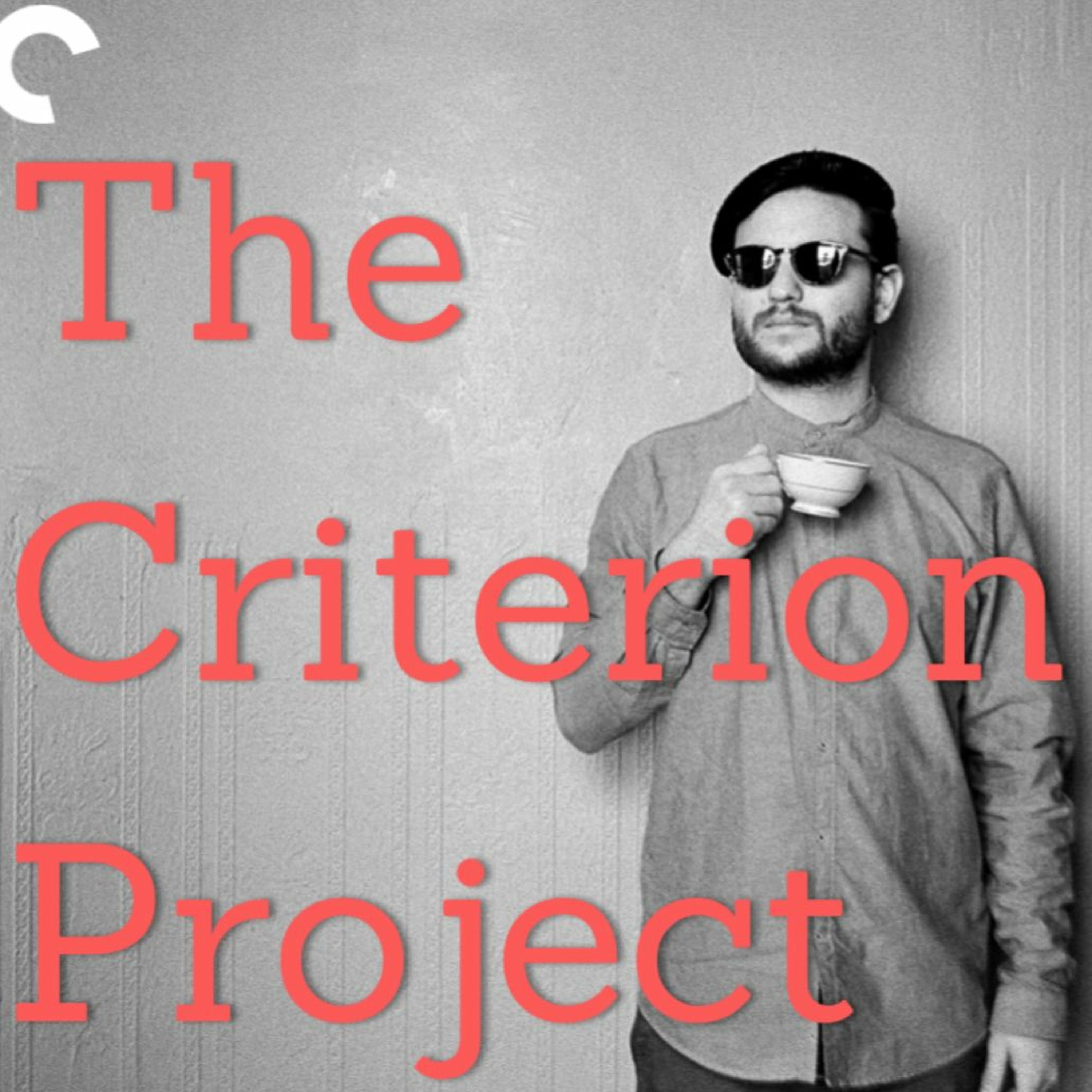 The Criterion Project S1 Ep2: Cléo from 5 to 7 episode artwork
