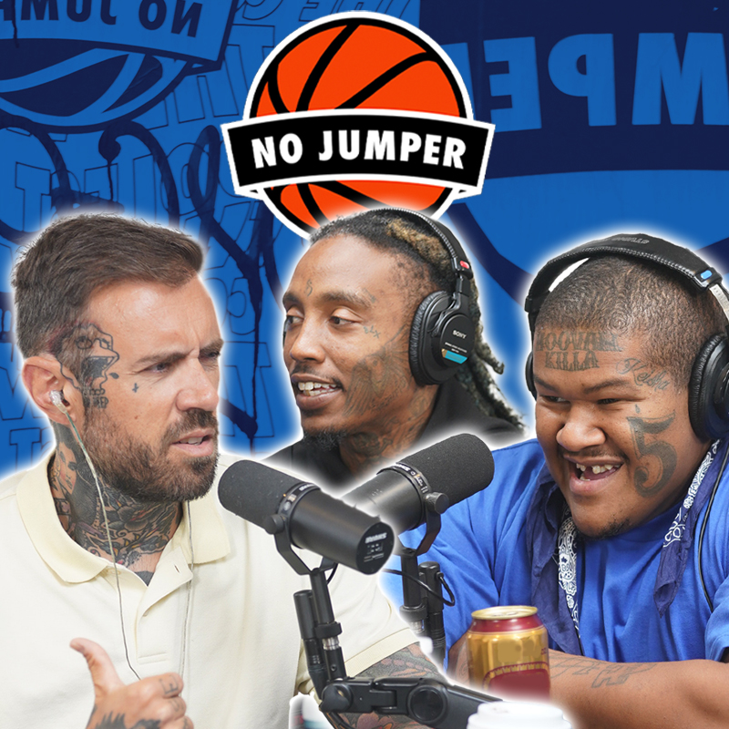 Crip Mac on Being Released from Jail, Party Crips, Fighting Boskoe & More