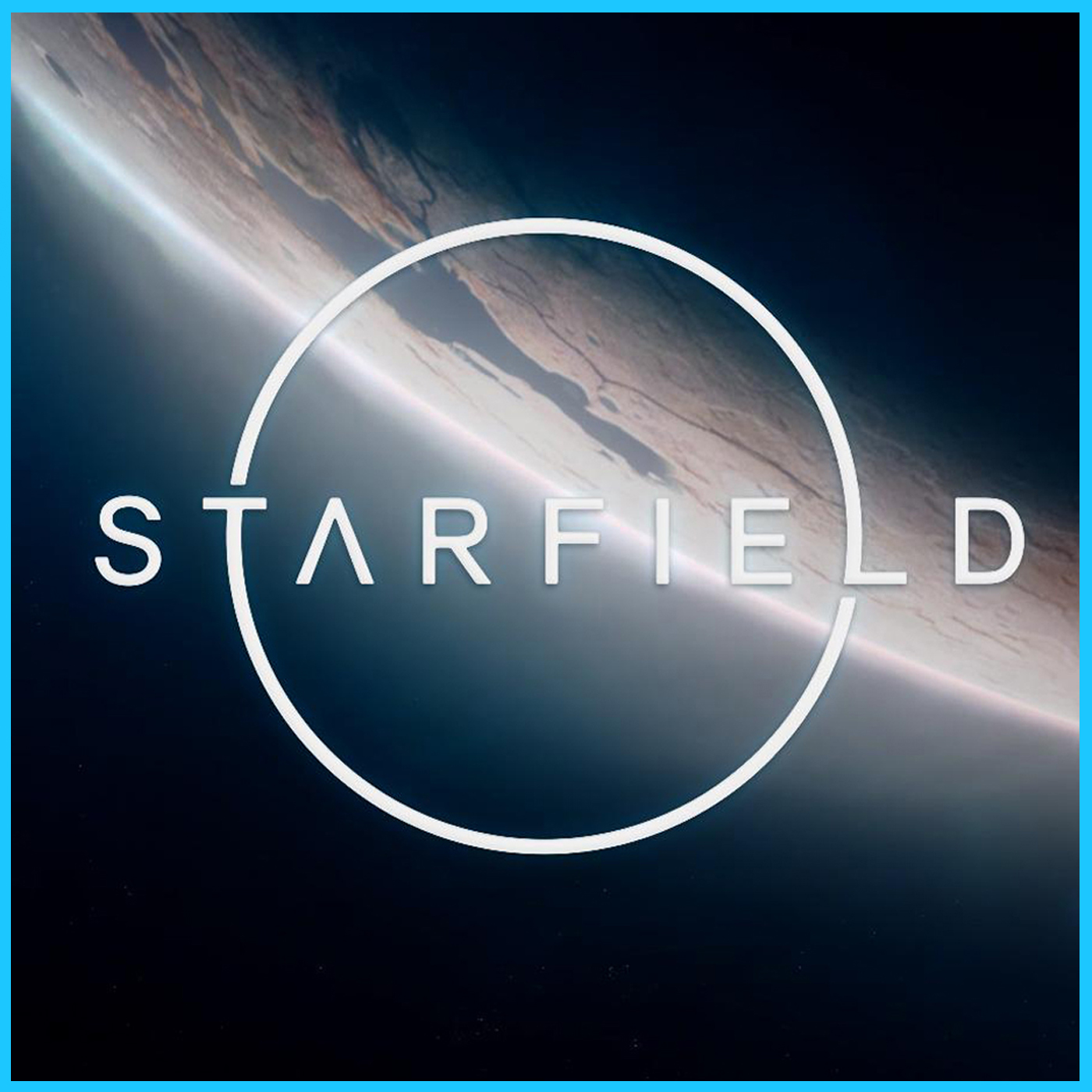 Diving Deep Into The Starfield E3 2021 Rumors | H.A.M. Radio Podcast Episode #295