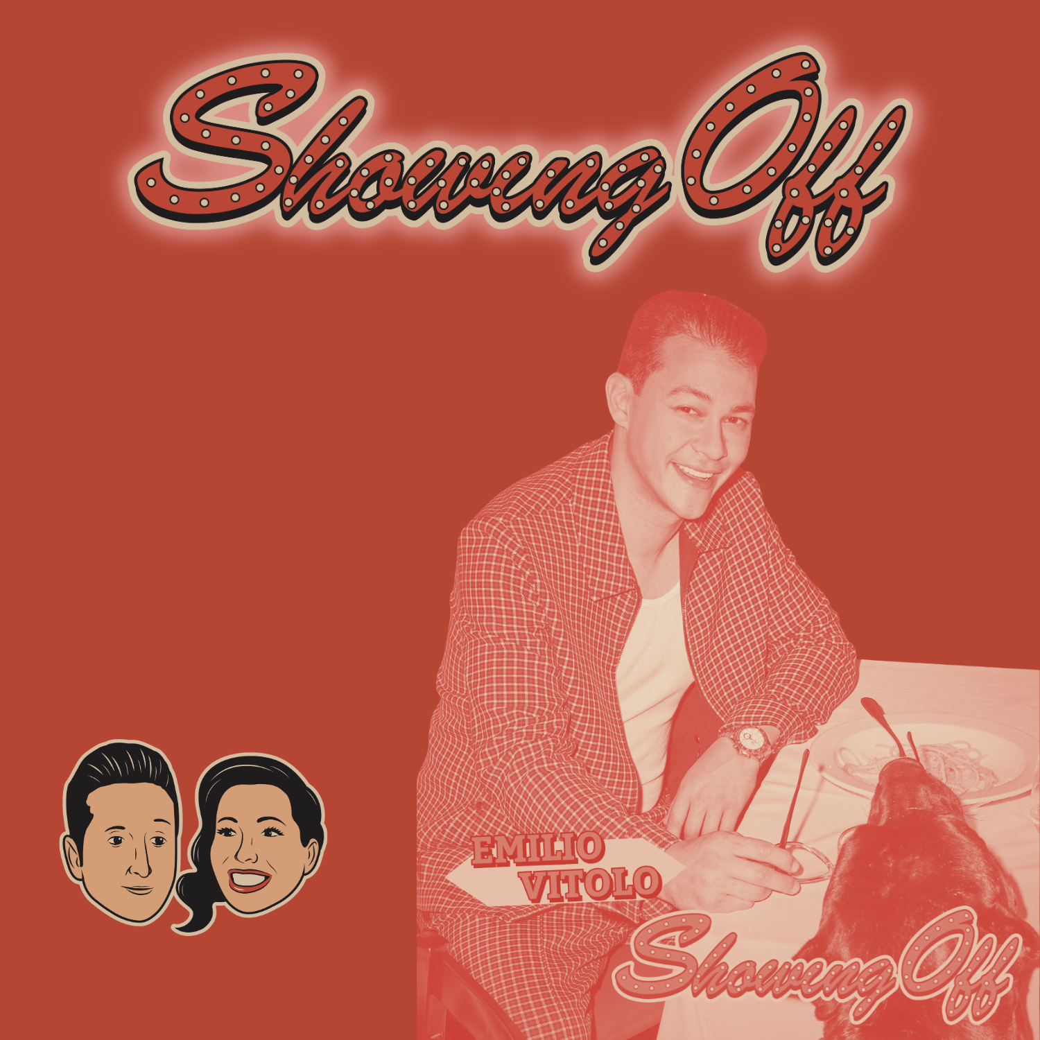 Emilio Vitolo is a Show Off! The Manhattan Restaurateur On Growing Up in the Business, Creating Luxury Experiences, and His Favorite Watches