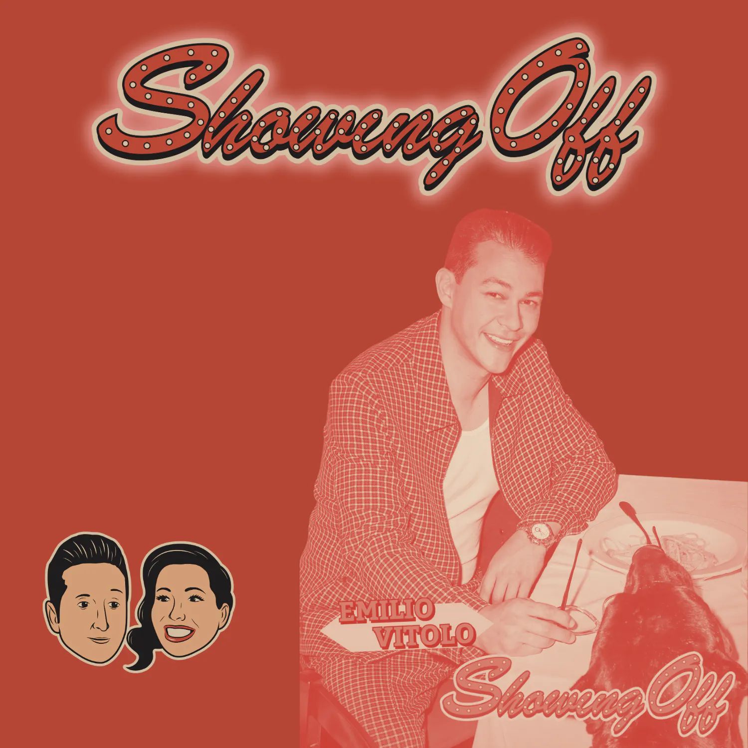 Emilio Vitolo is a Show Off! The Manhattan Restaurateur On Growing Up in the Business, Creating Luxury Experiences, and His Favorite Watches