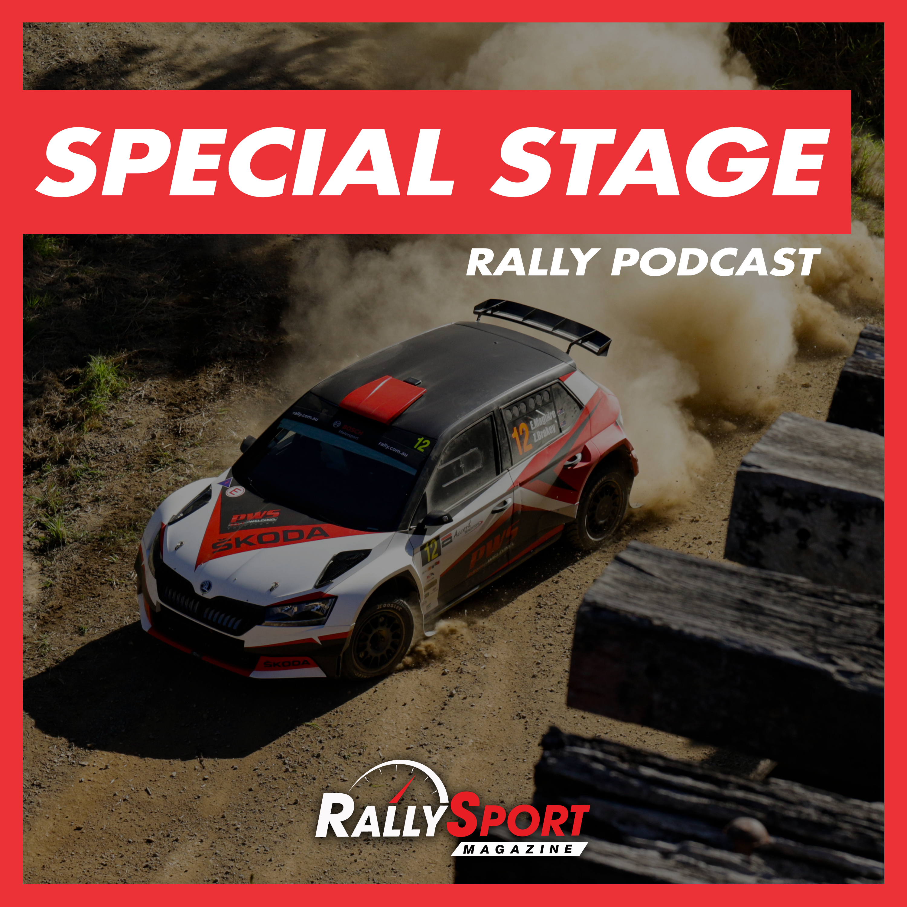 Motorsport News Podcast