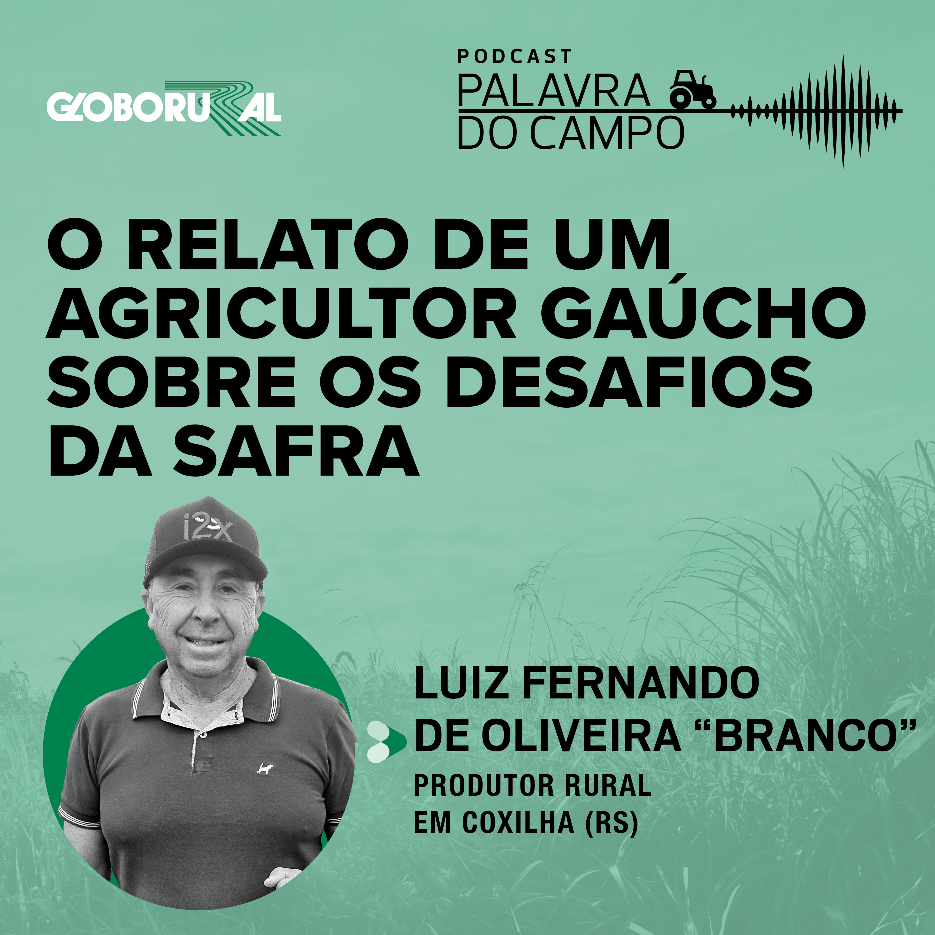 Os desafios do produtor de soja para manter a rentabilidade