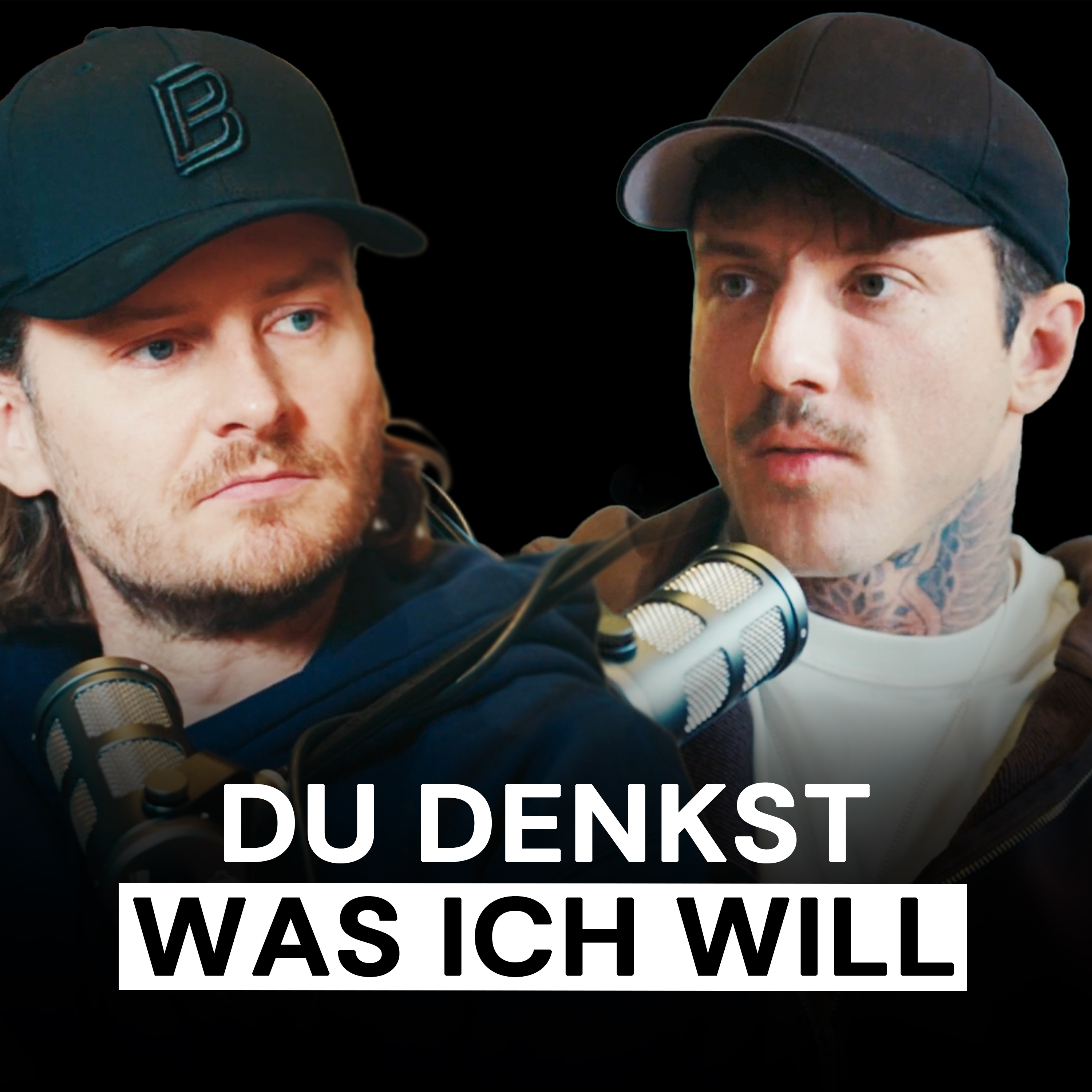 Beyond Business Cast