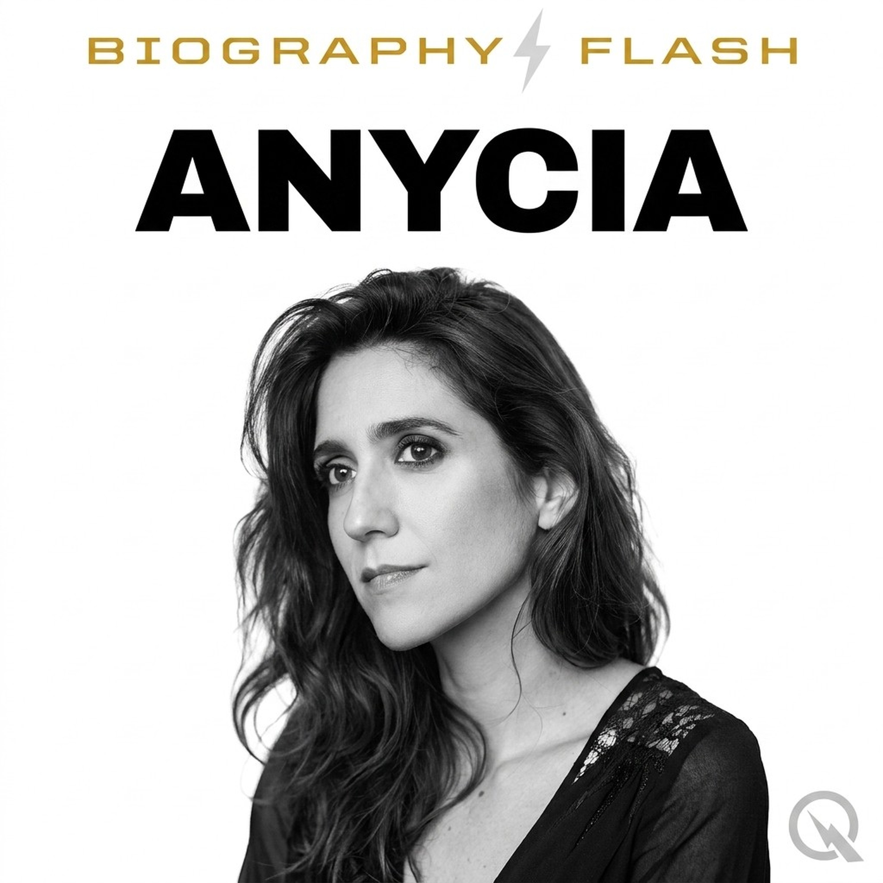 Anycia - Biography Flash