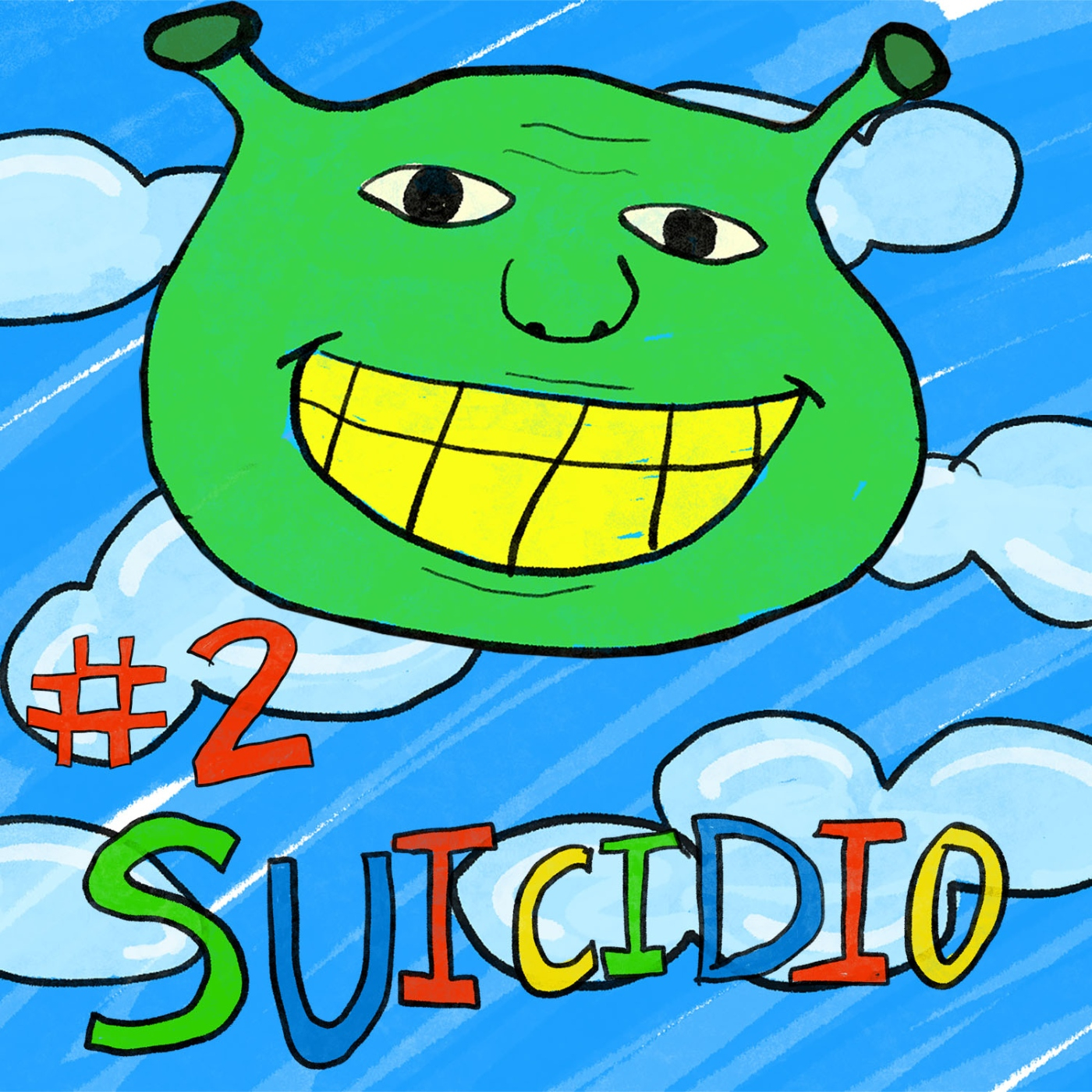 Suicidio