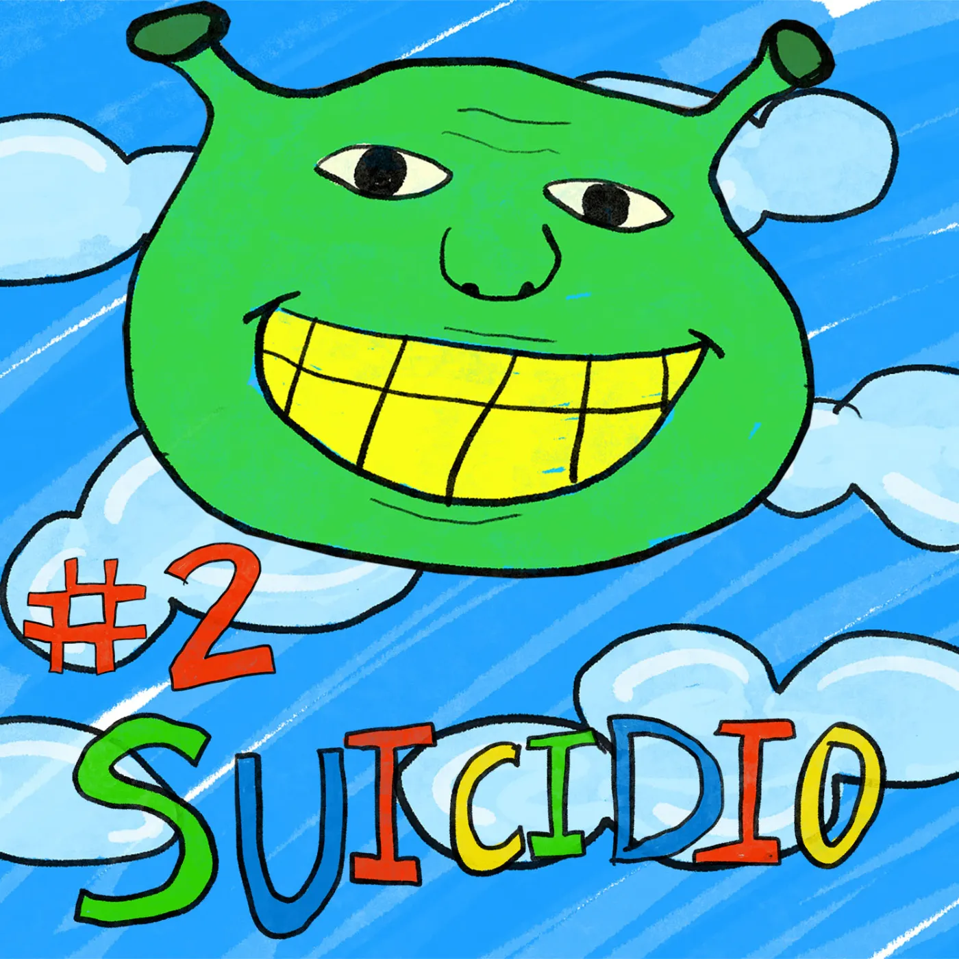 Suicidio