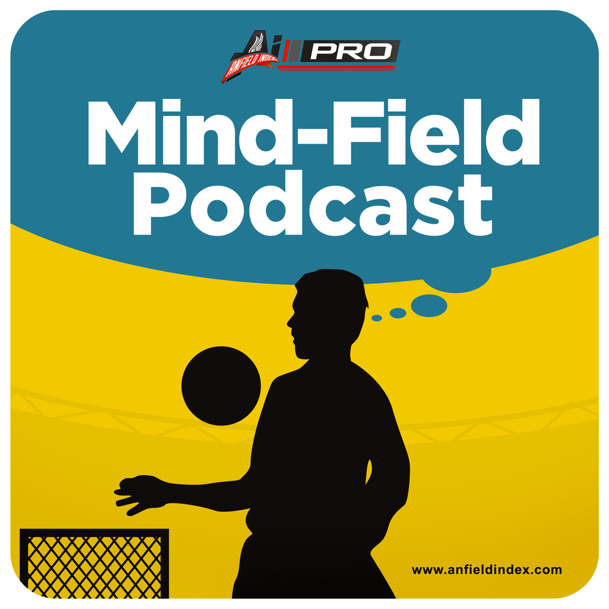 MindField Podcast: Process vs Outcome - The Klopp Conundrum