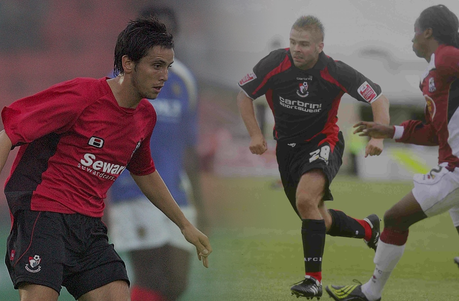 Back Of The Net - The AFC Bournemouth Podcast