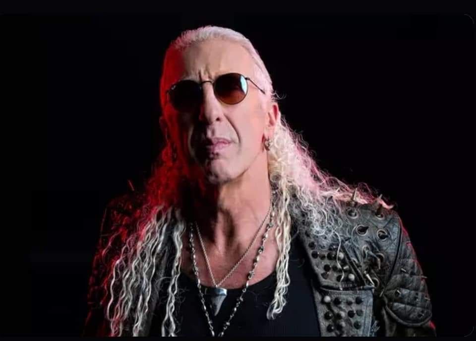 Dee Snider Celebrates 40 Years of Stay Hungry!
