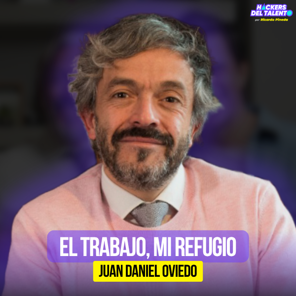 Microgerencia, talento y el futuro de Colombia | Juan Daniel Oviedo